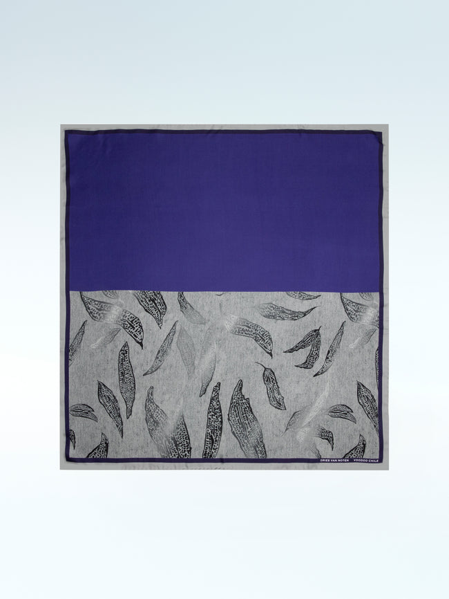 Foulard Voodoo Chile