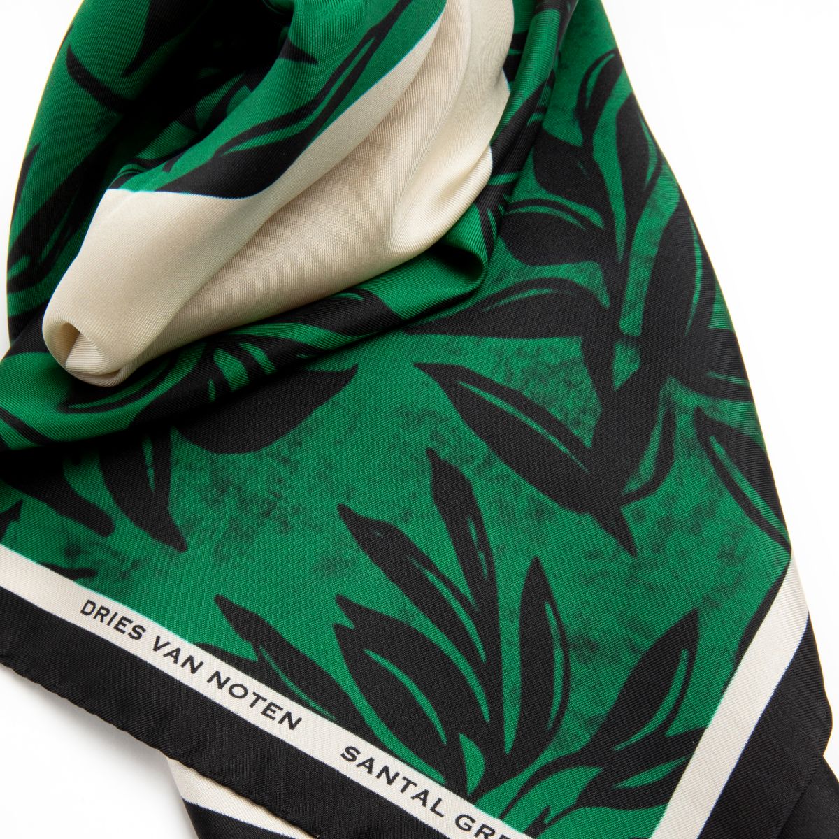 Eau de parfum Santal Greenery | Dries Van Noten