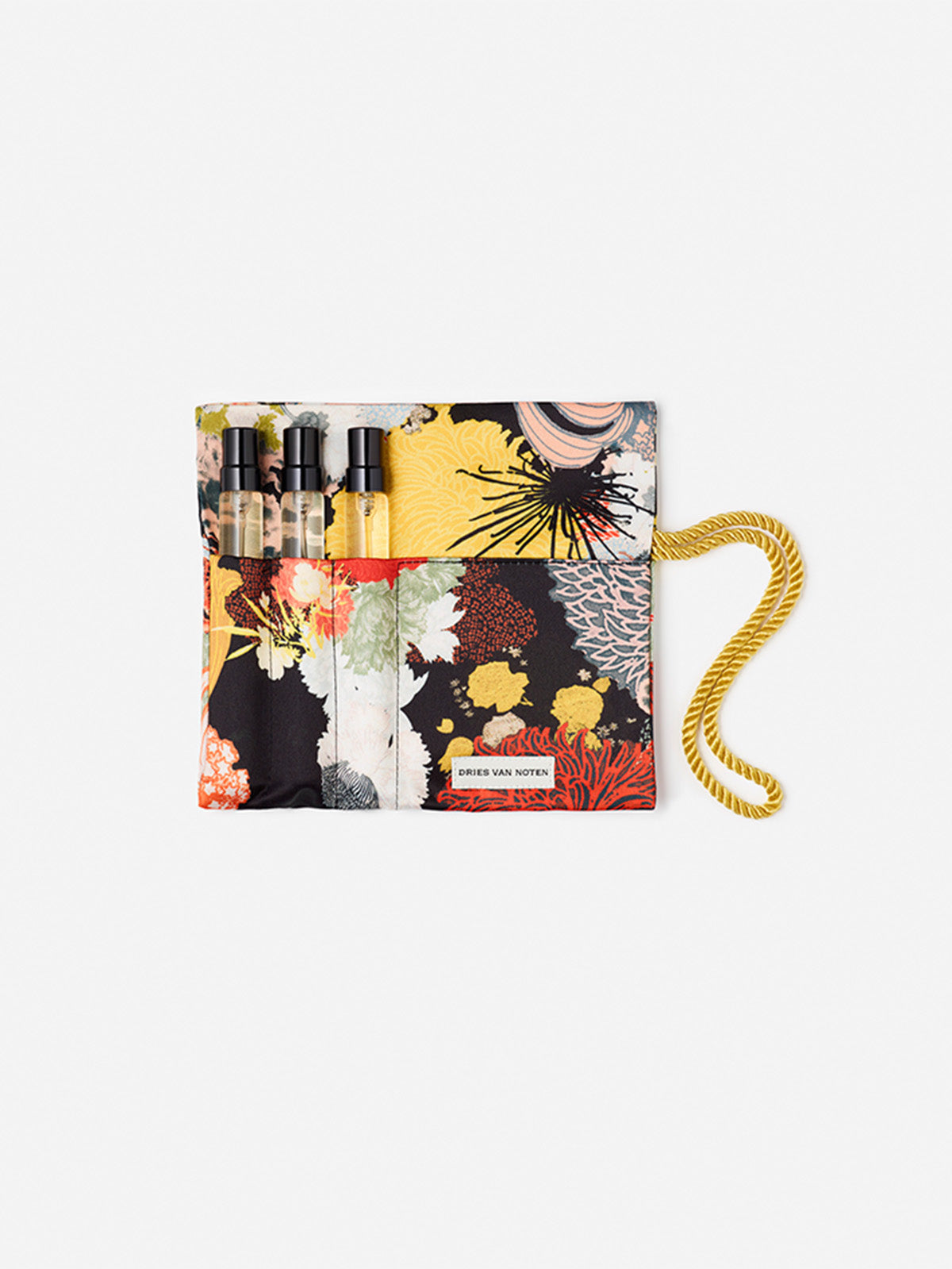 Discovery and Travel Sets – Dries Van Noten