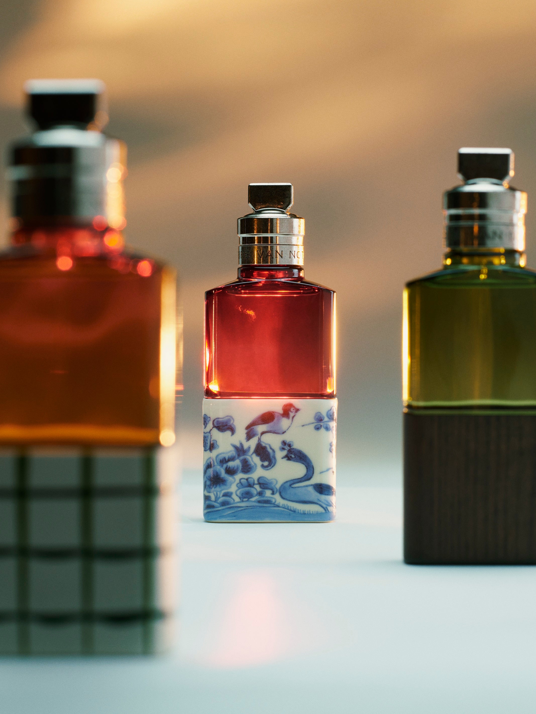 Fragrance | Dries Van Noten