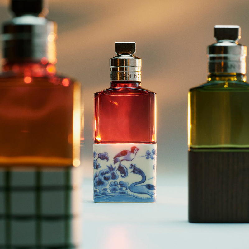 Fragrance Discovery Set La Cienega  Dries van Noten – Dries Van Noten