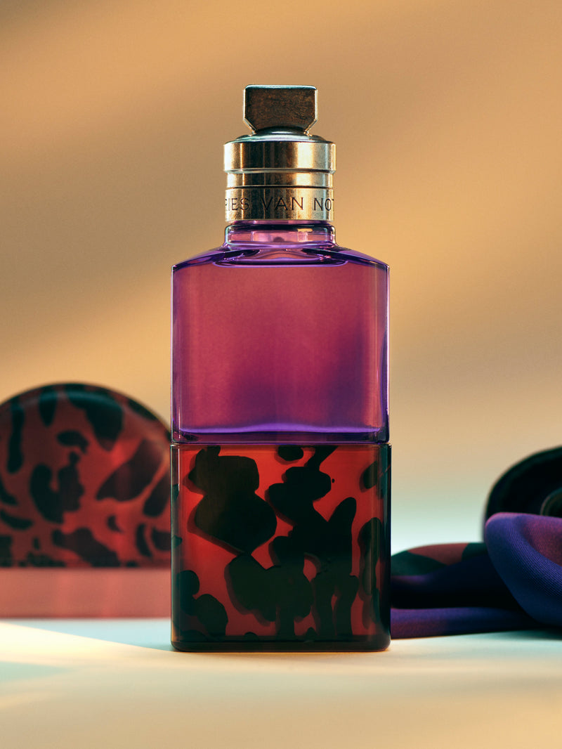 Louis Vuitton Sur La Route Fragrance Travel Spray Bottle Made In France NEW