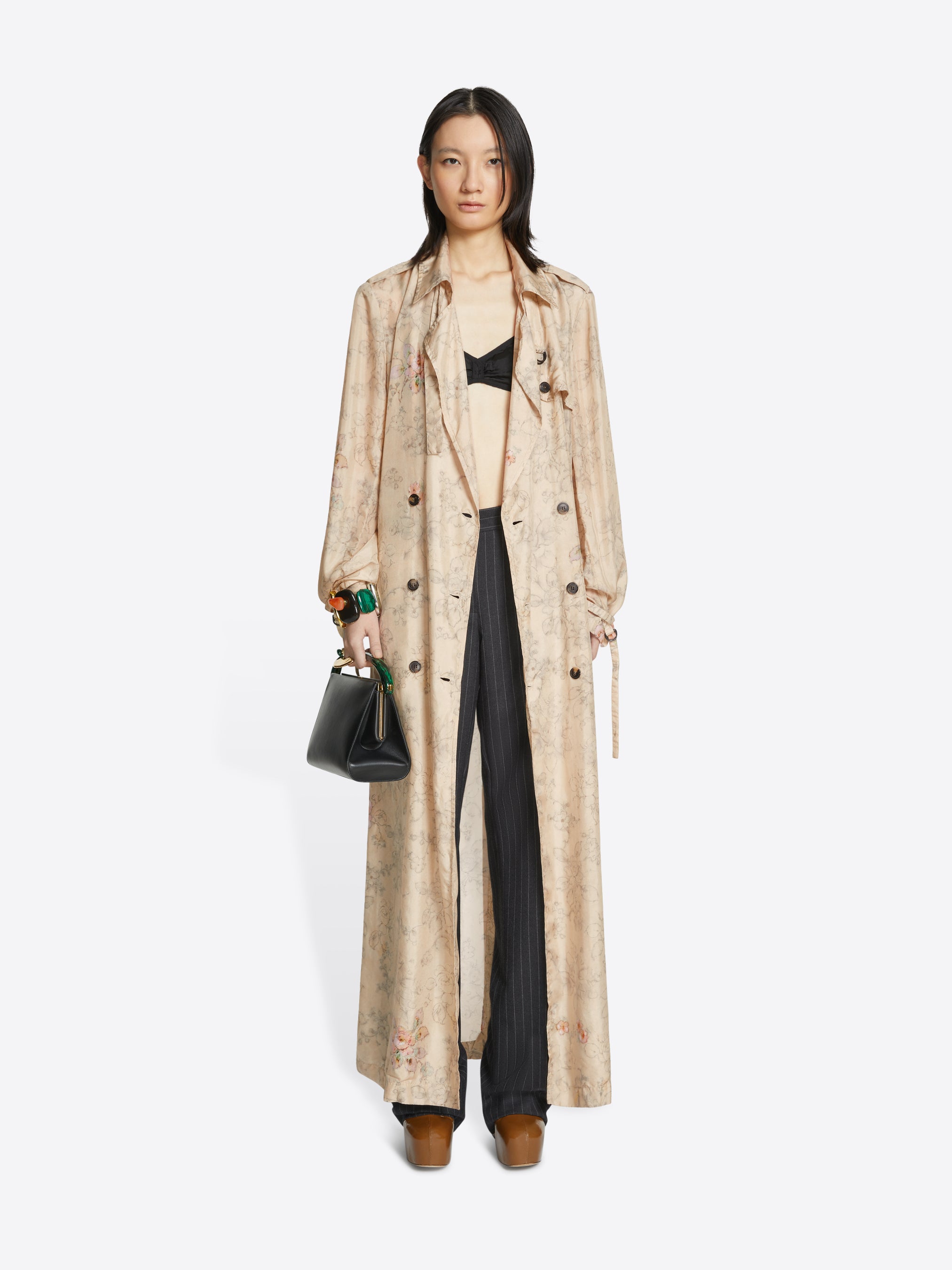 Women's Coats & Jackets | Dries Van Noten