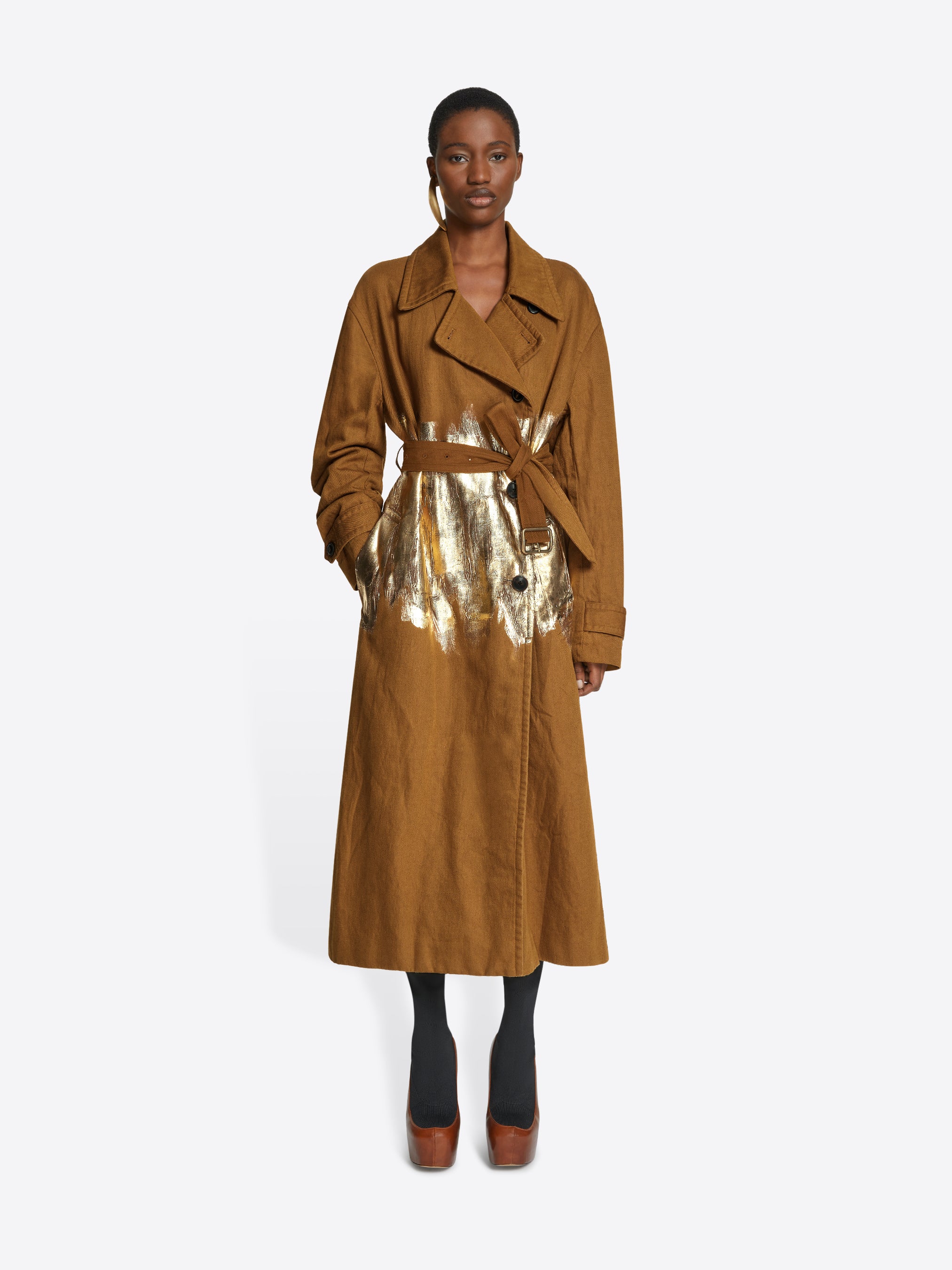 Women's Coats & Jackets | Dries Van Noten