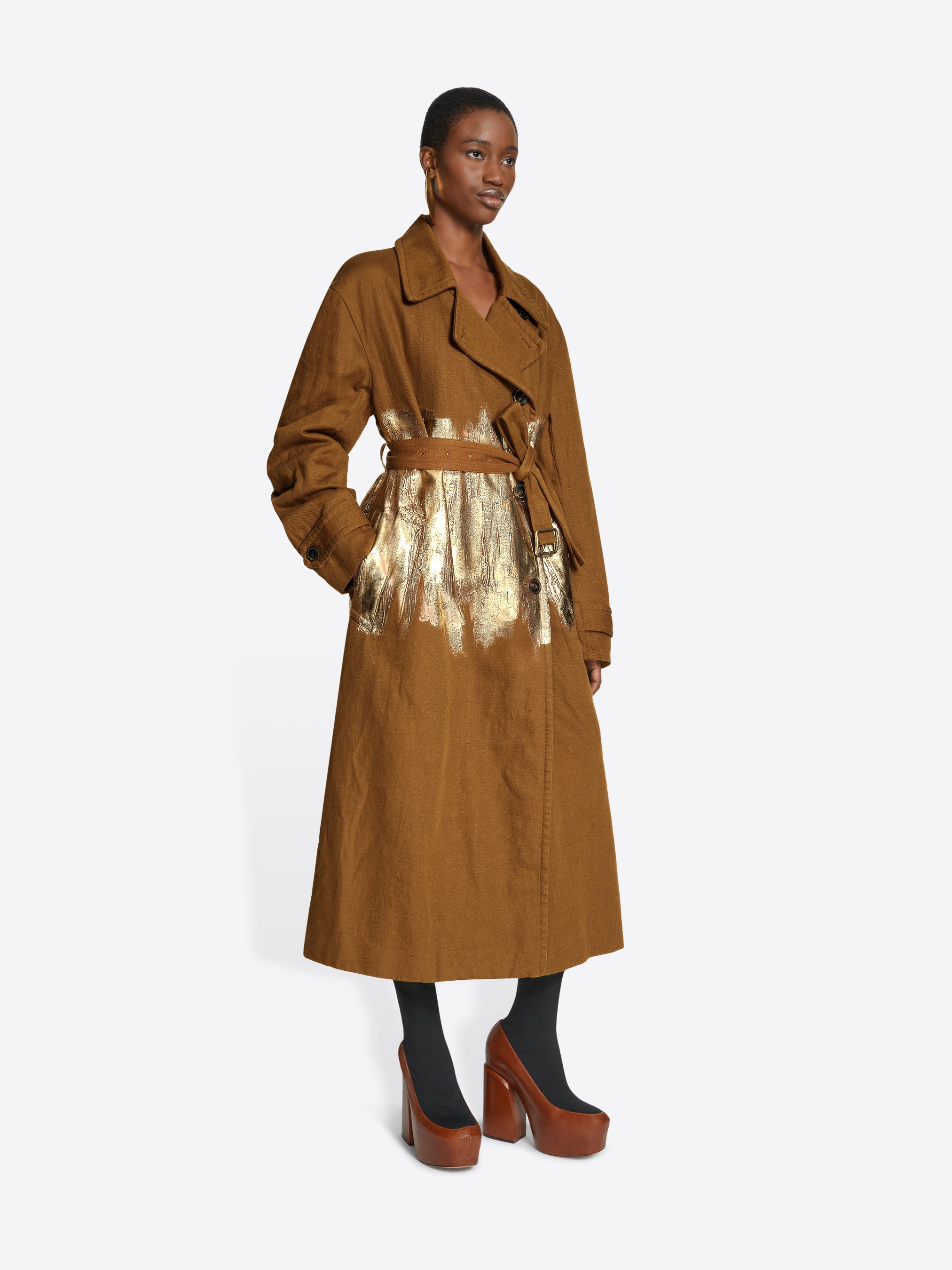 Women's Coats & Jackets | Dries Van Noten