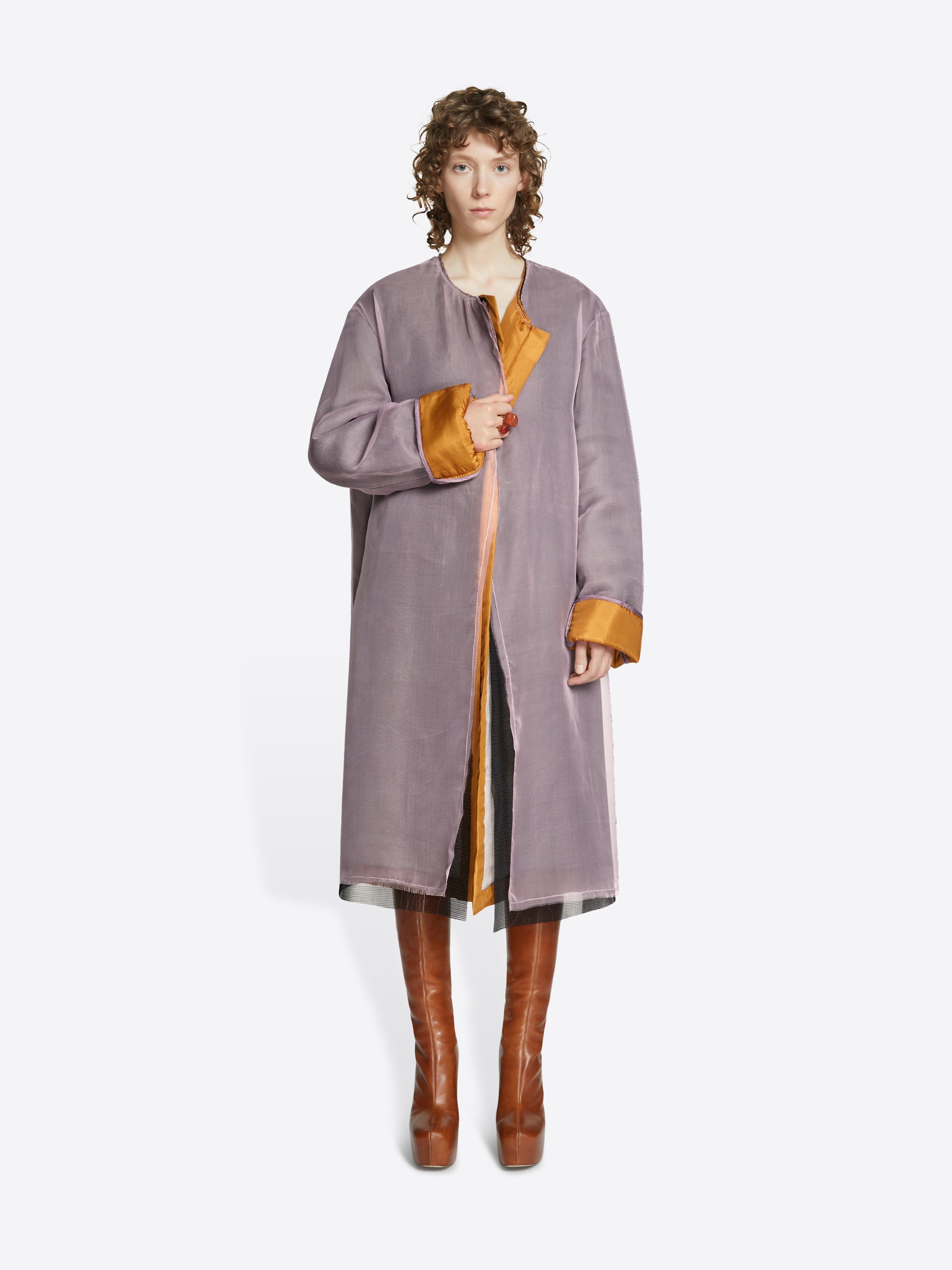 Women's Coats & Jackets | Dries Van Noten