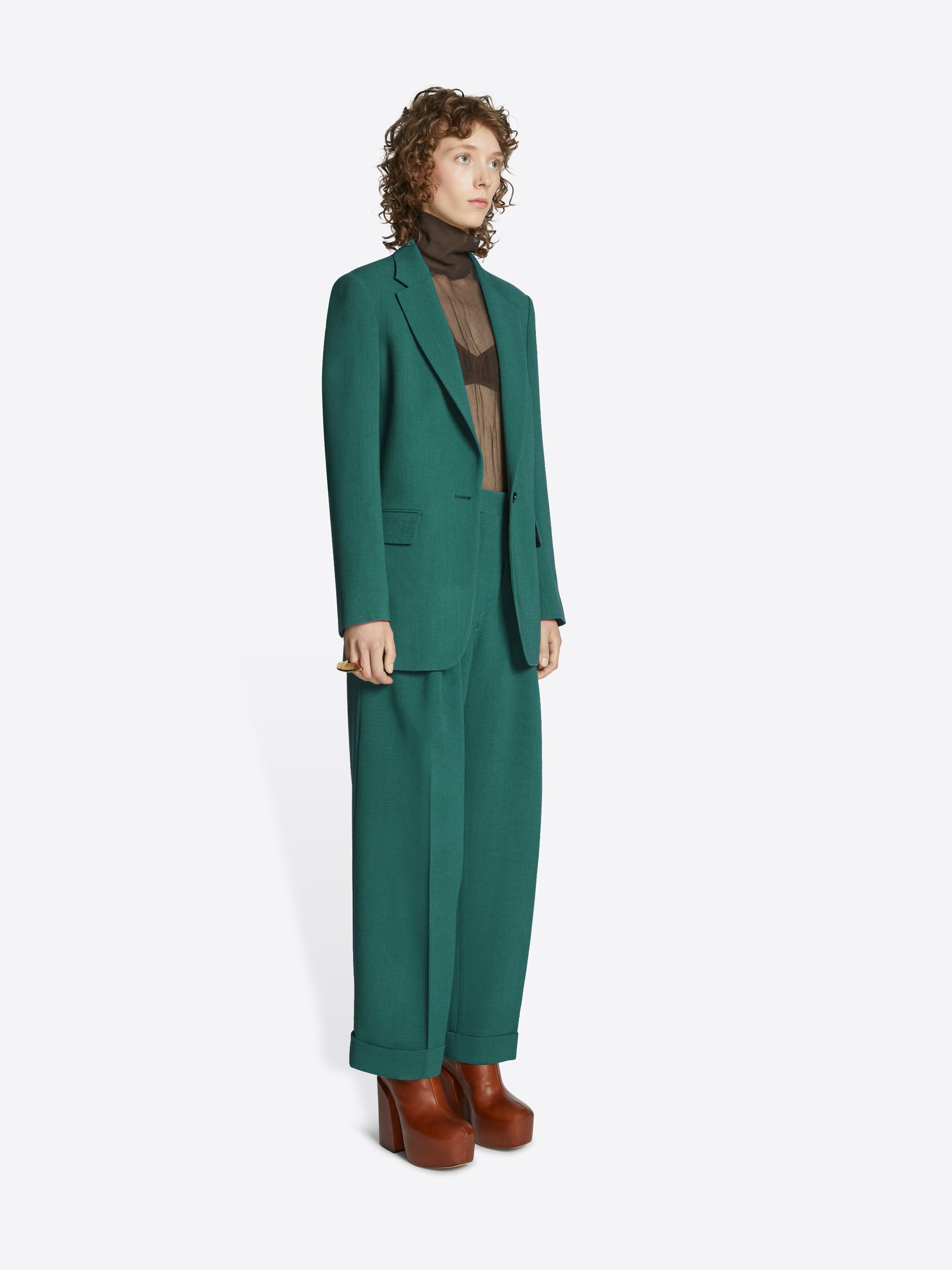 Women's Blazers | Dries Van Noten