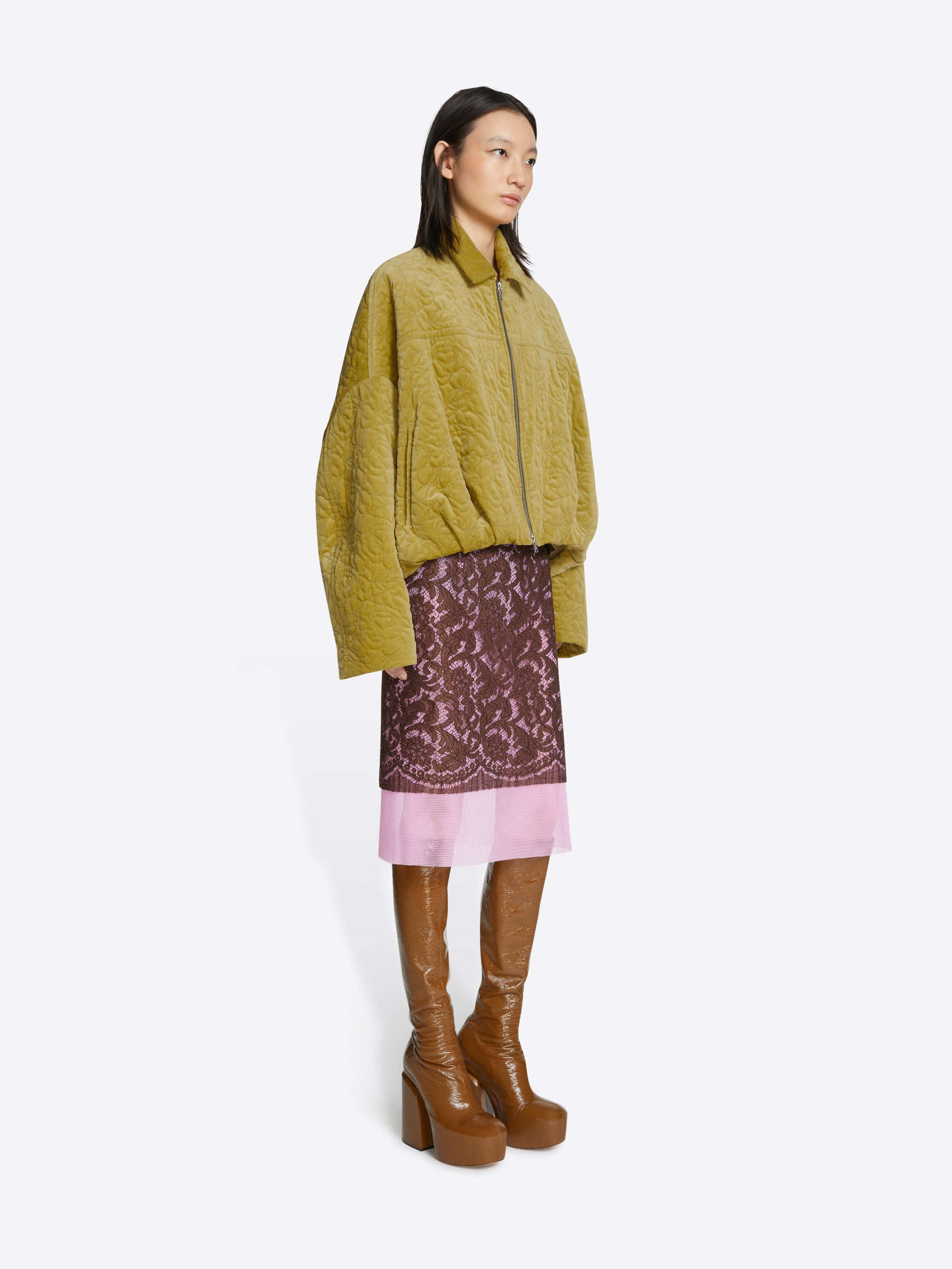 Women's Coats & Jackets | Dries Van Noten