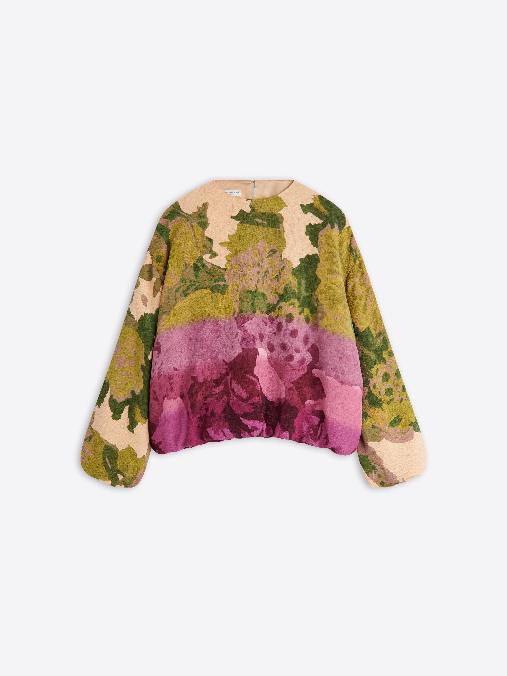 Women's Tops & Blouses | Dries Van Noten