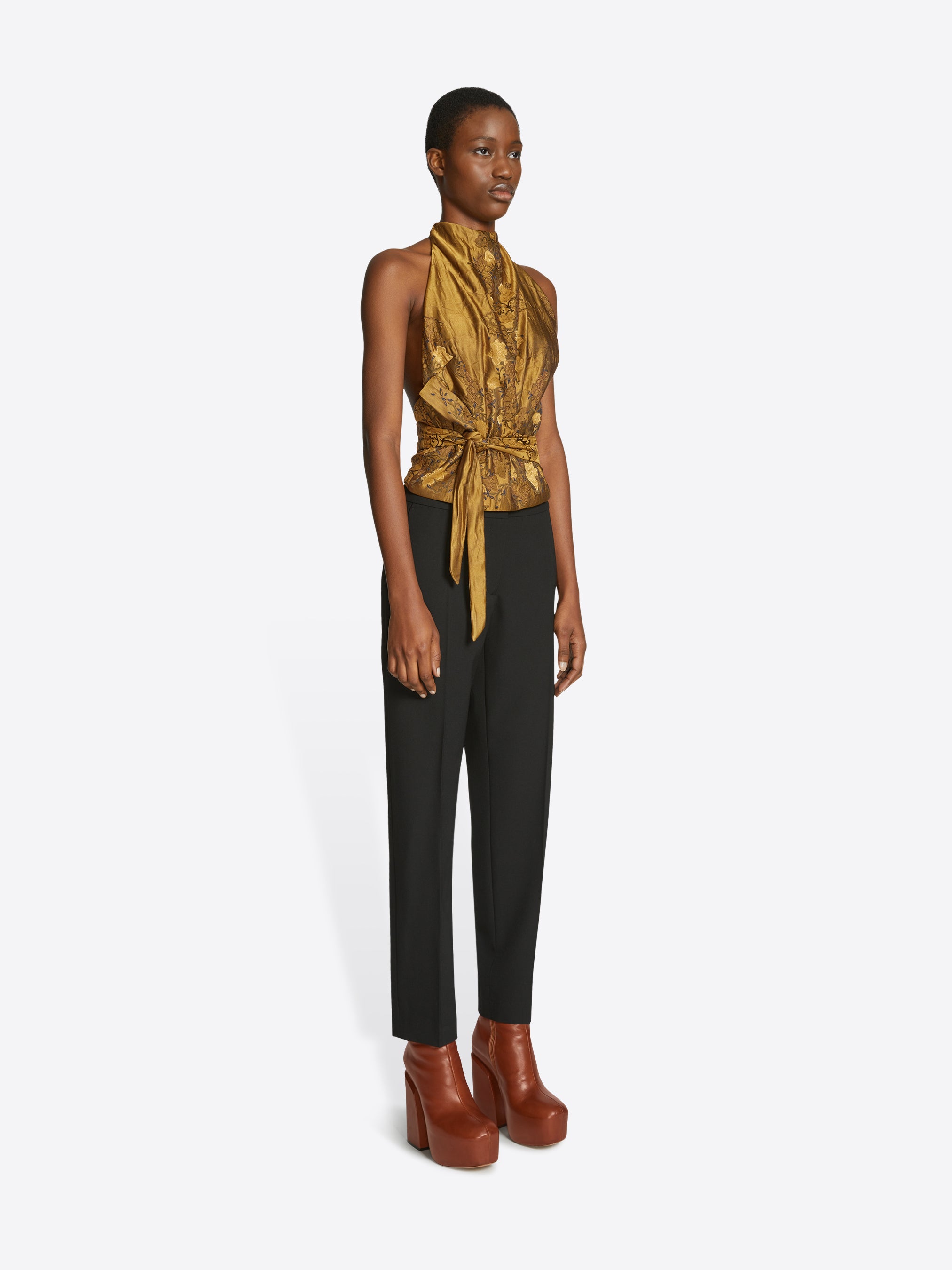 Women's Tops & Blouses | Dries Van Noten