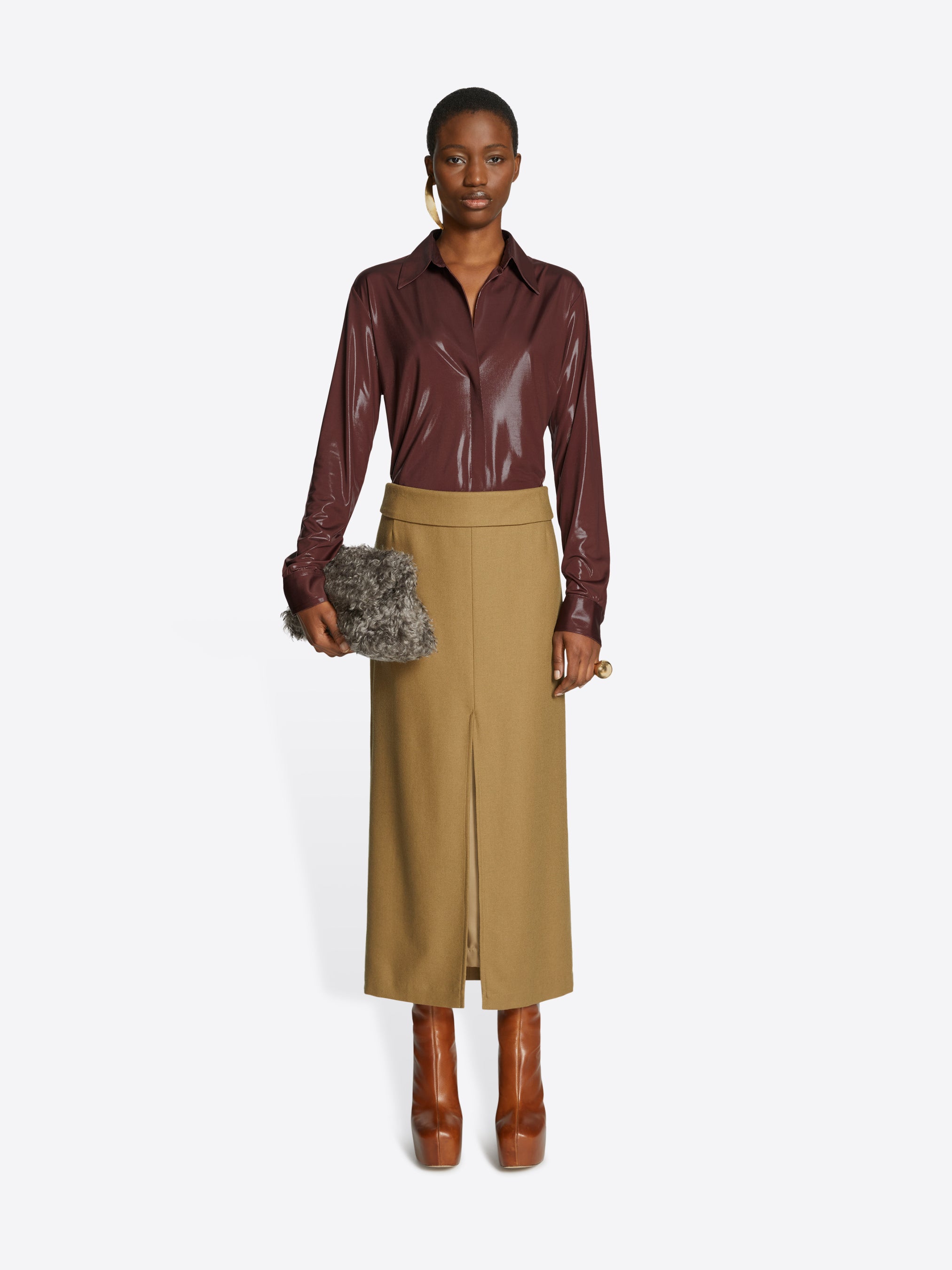 Women's Skirts | Dries Van Noten