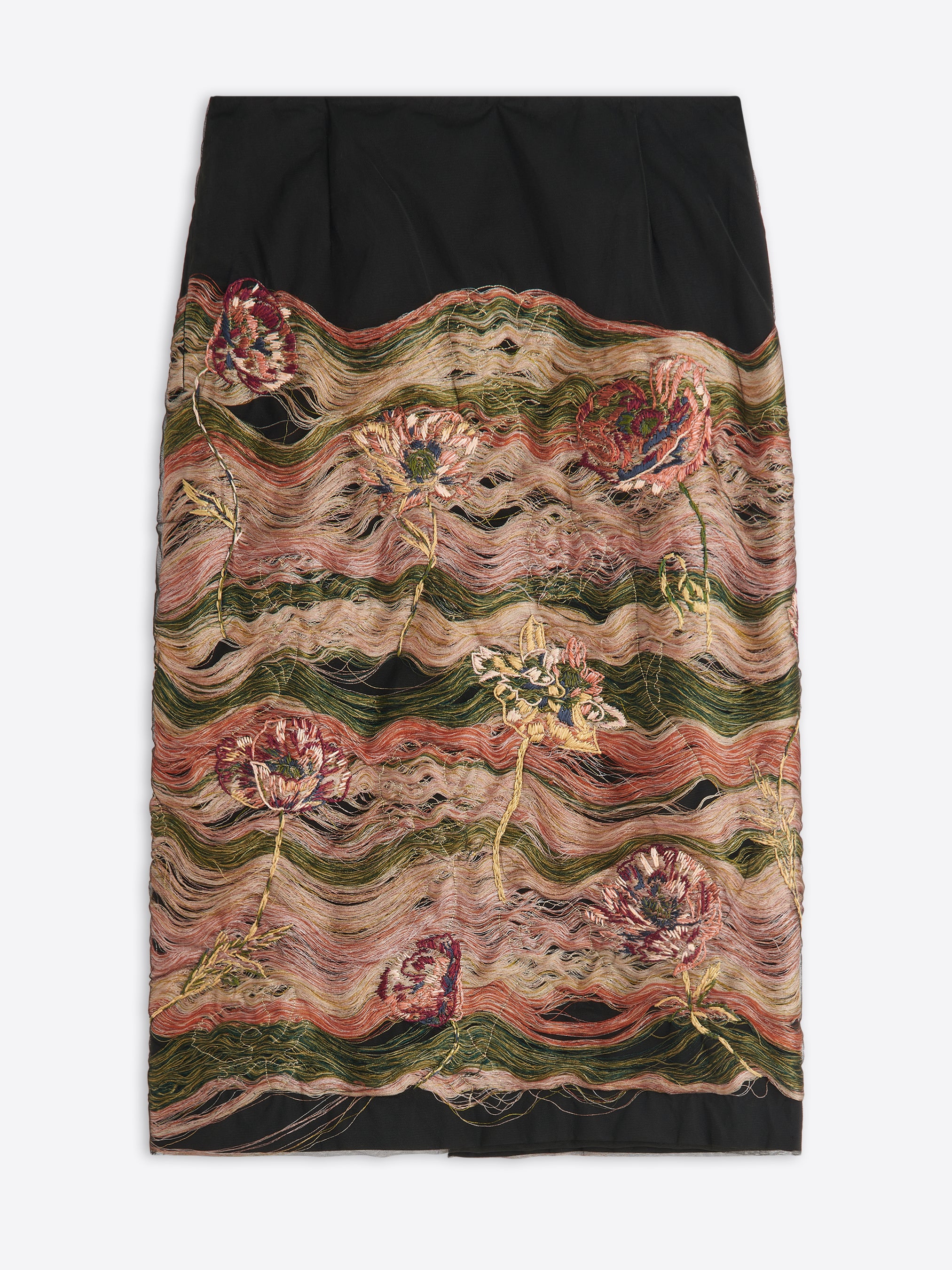 Women's Skirts | Dries Van Noten