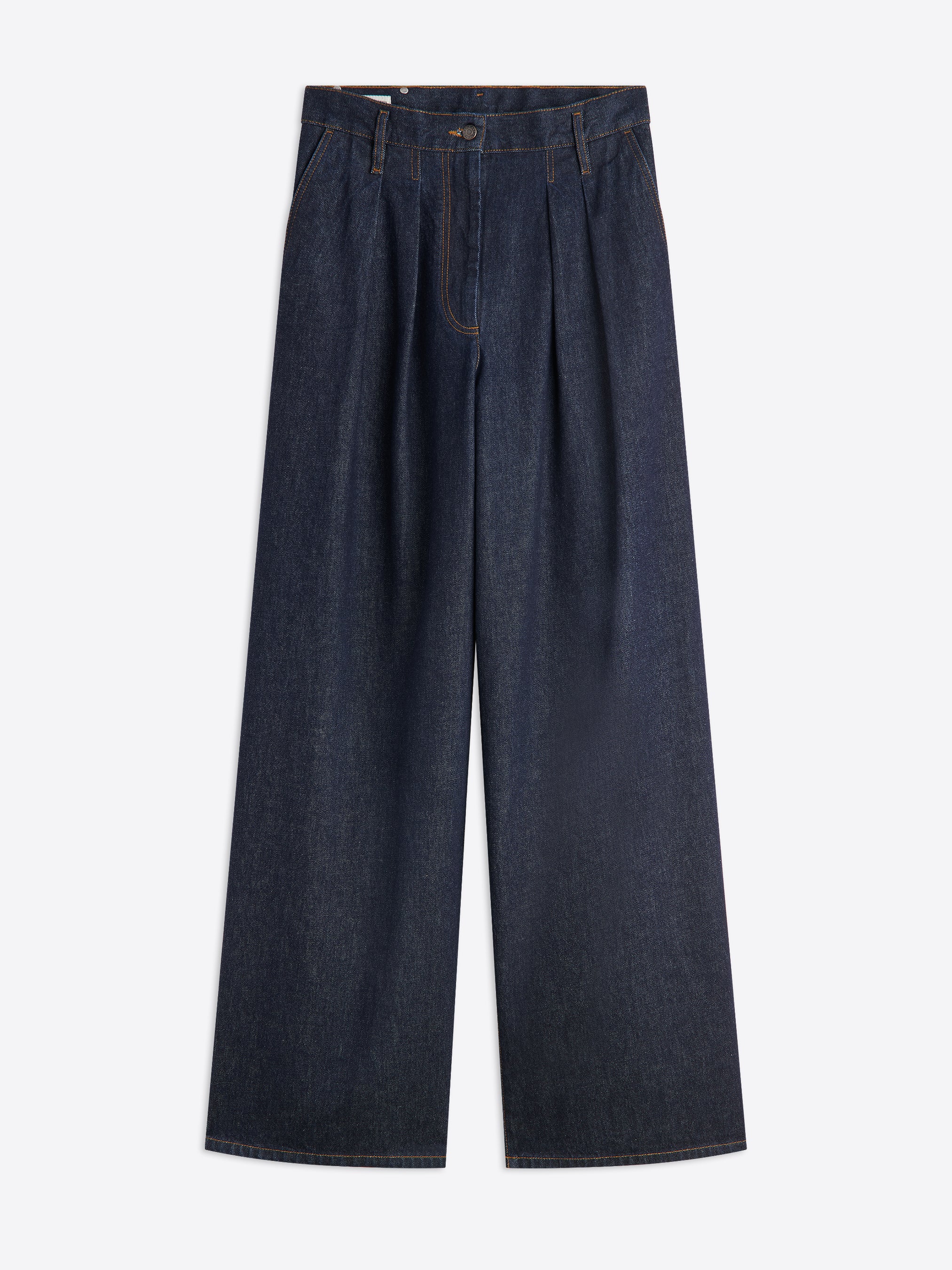 Women's Pants | Dries Van Noten