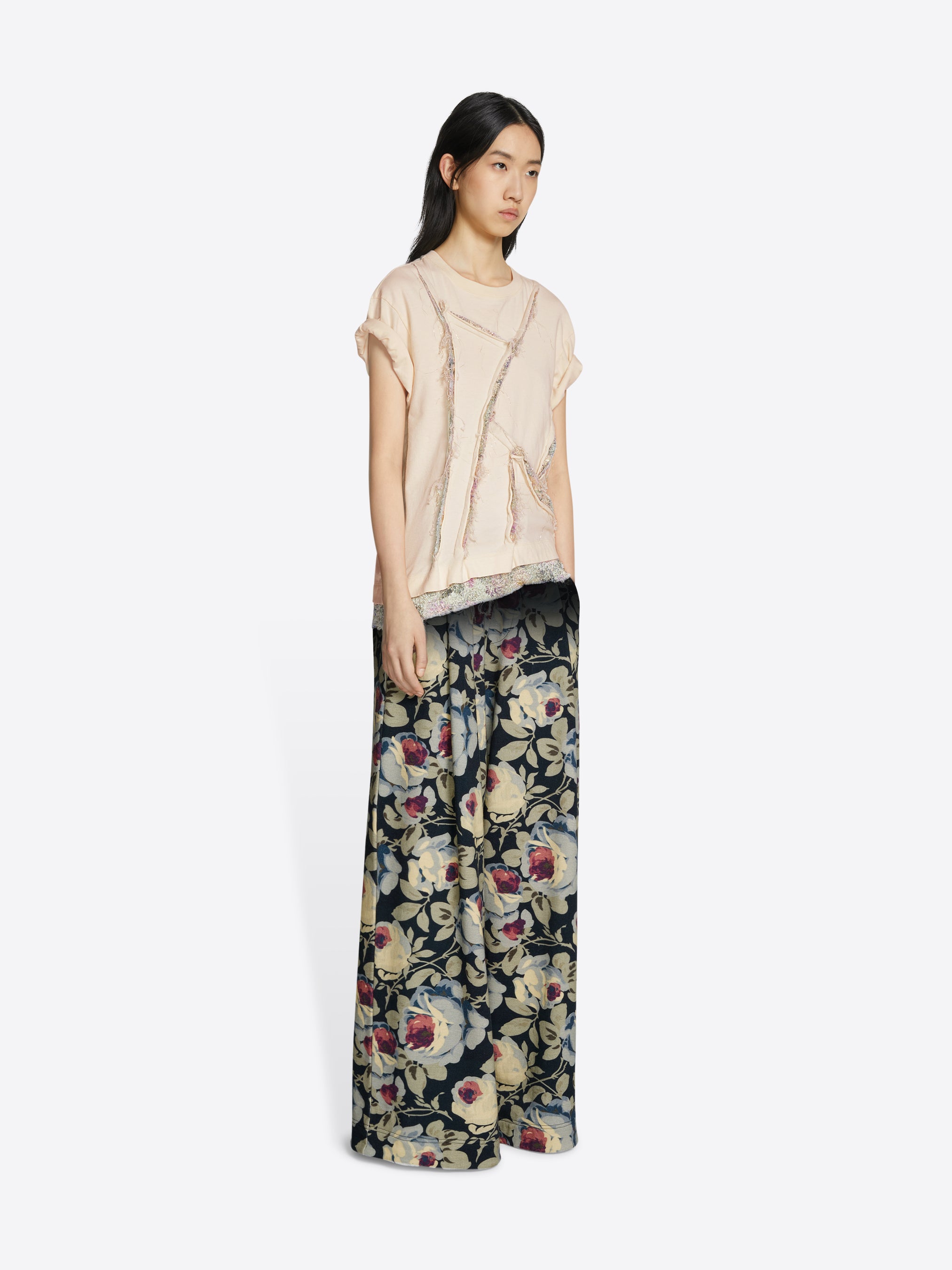 Women's Pants | Dries Van Noten