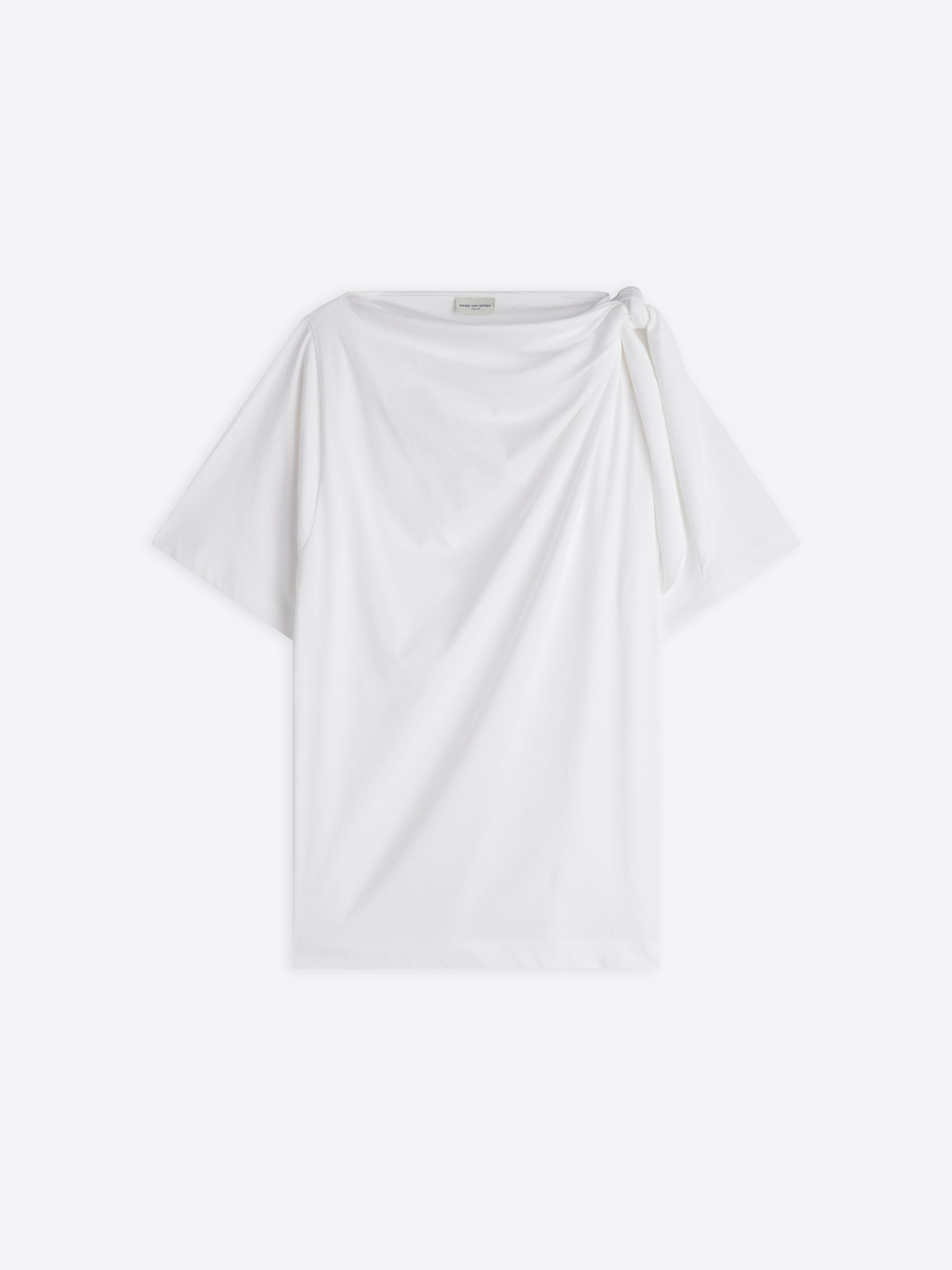 Women's T-shirts & Sweatshirts | Dries Van Noten