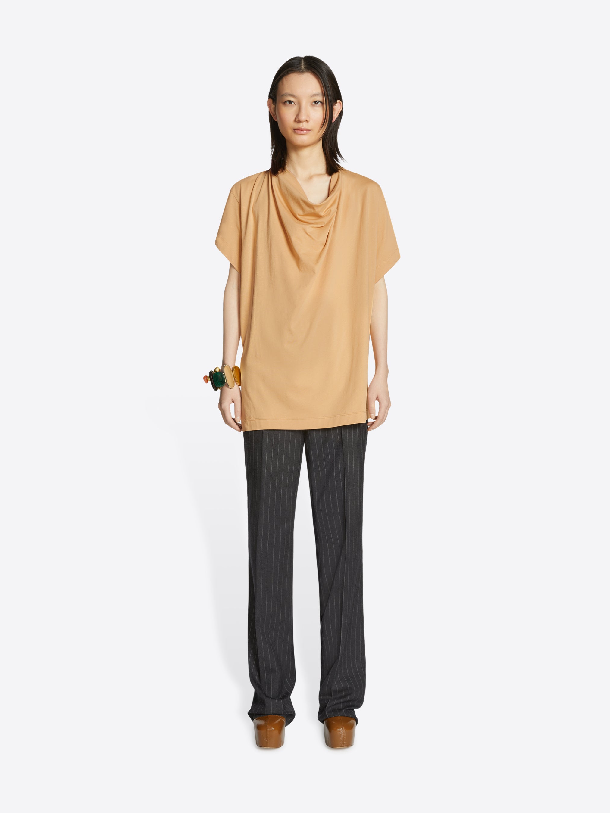 Women's T-shirts & Sweatshirts | Dries Van Noten