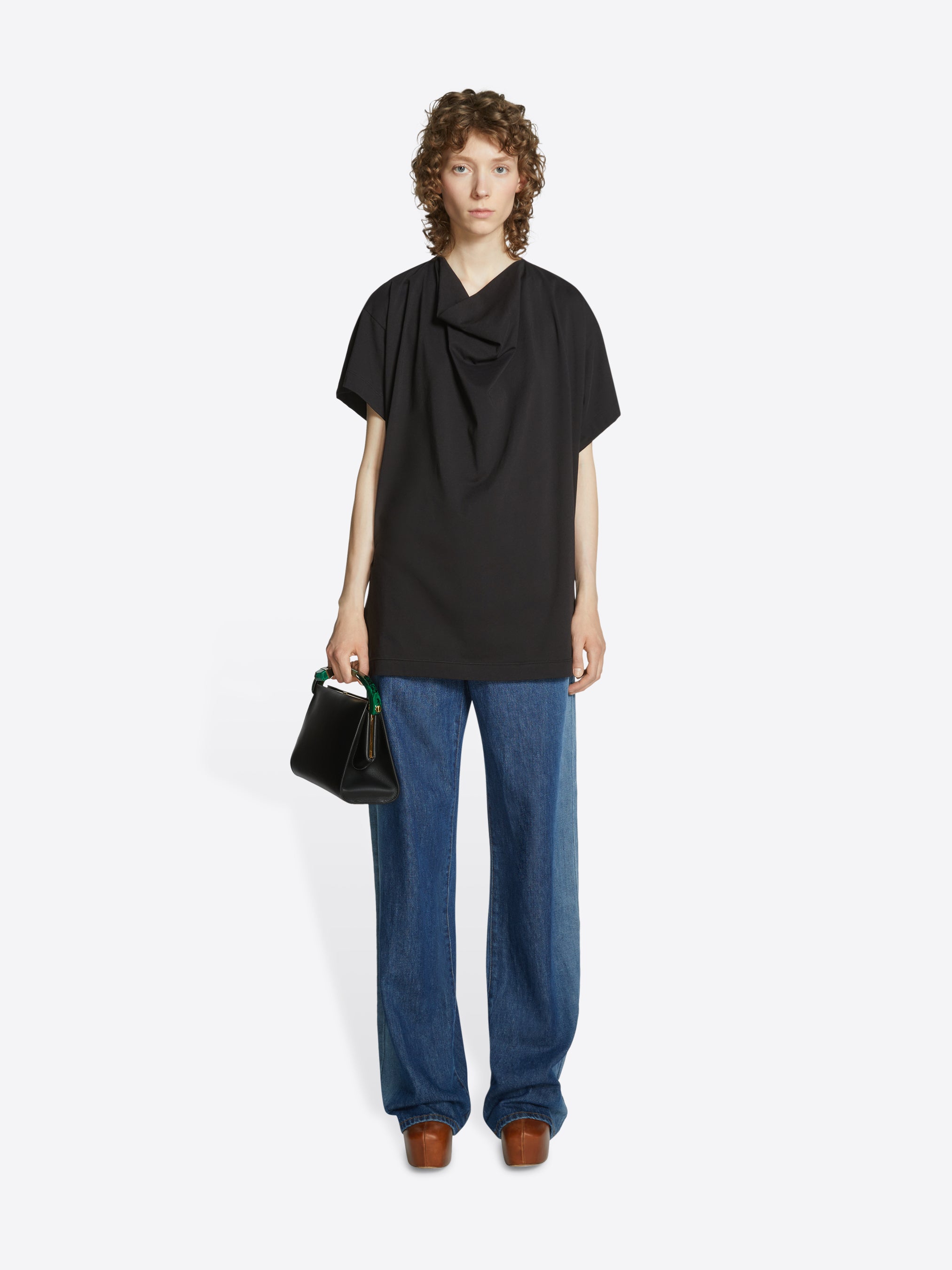 Women's T-shirts & Sweatshirts | Dries Van Noten