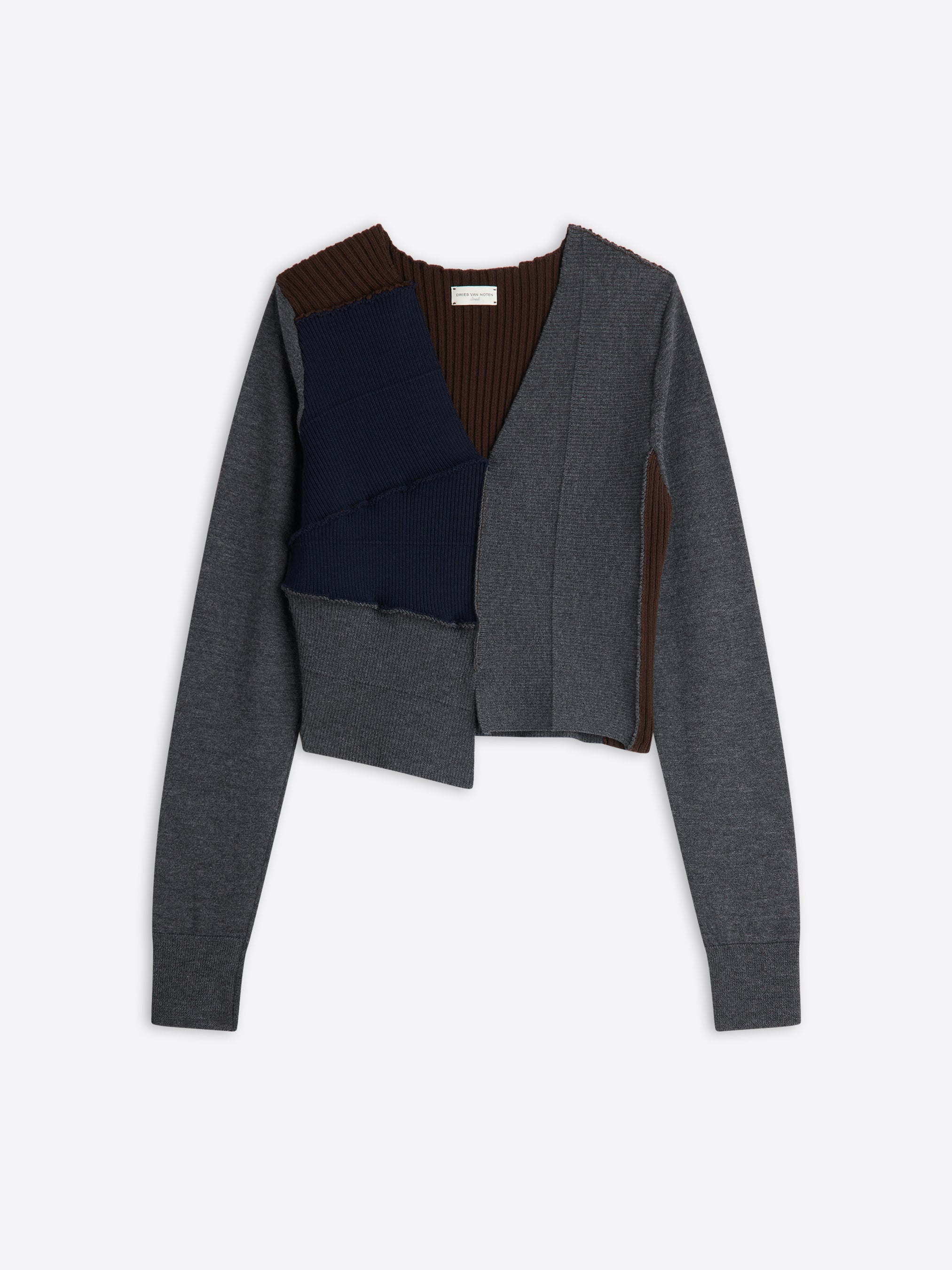 Women's Knitwear | Dries Van Noten