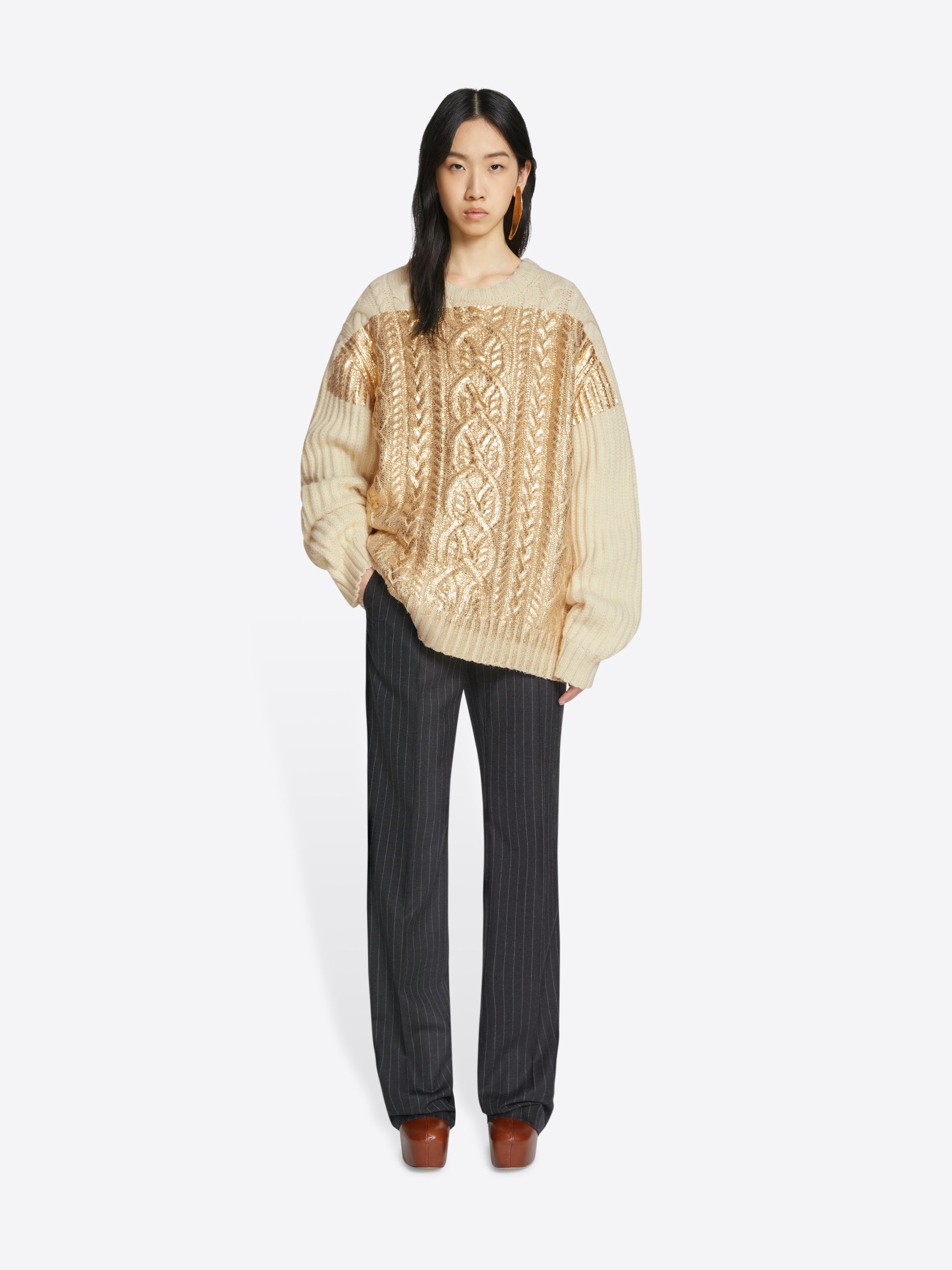 Women's Knitwear | Dries Van Noten