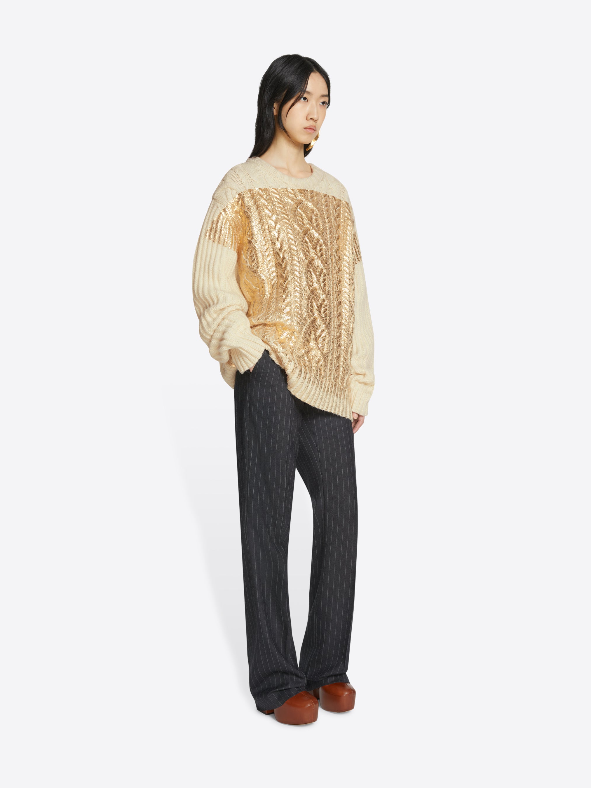 Women's Knitwear | Dries Van Noten