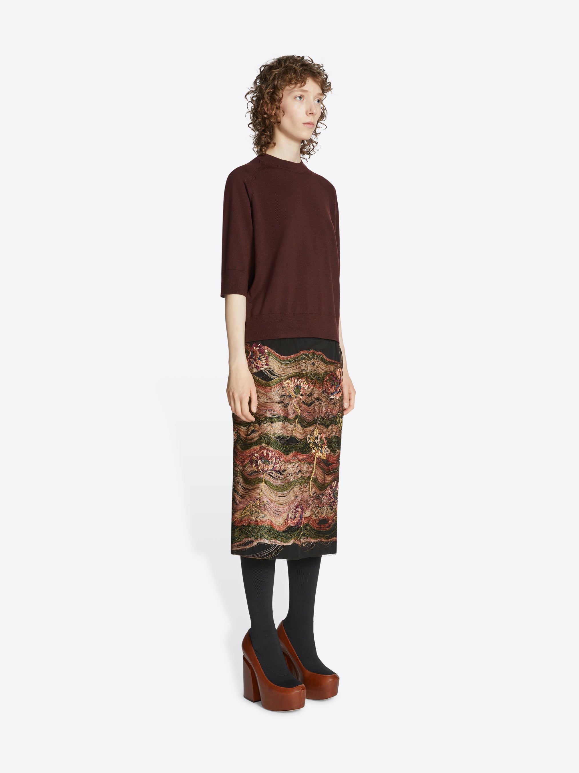 Women's Knitwear | Dries Van Noten