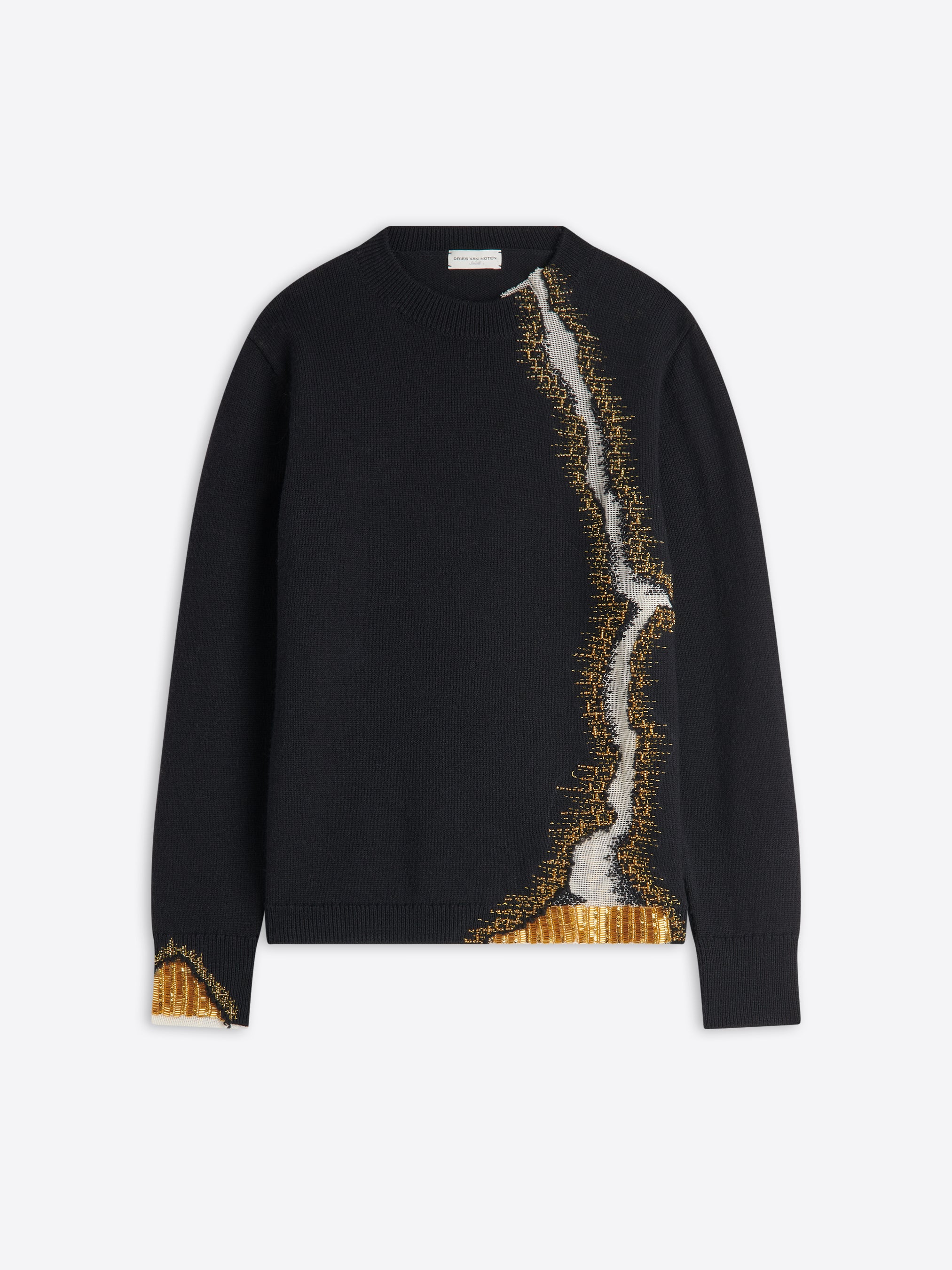 Women's Knitwear | Dries Van Noten