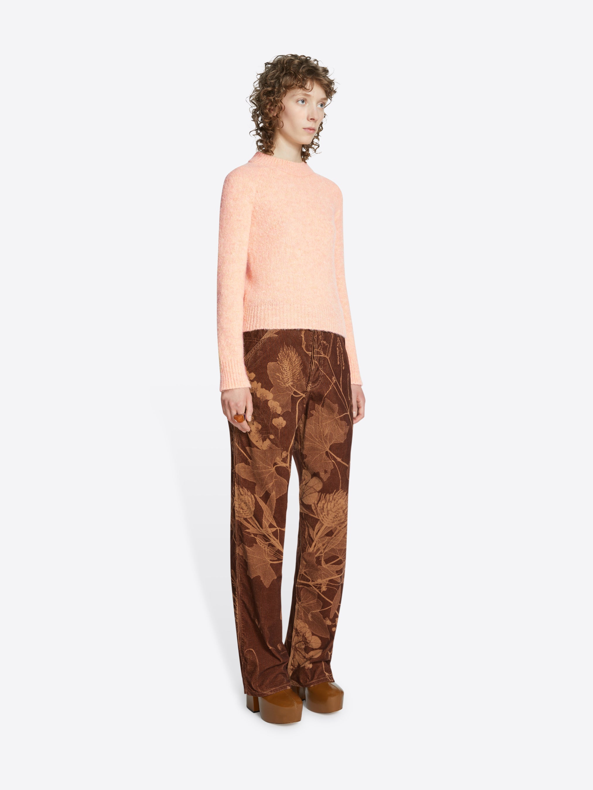 Women's Knitwear | Dries Van Noten