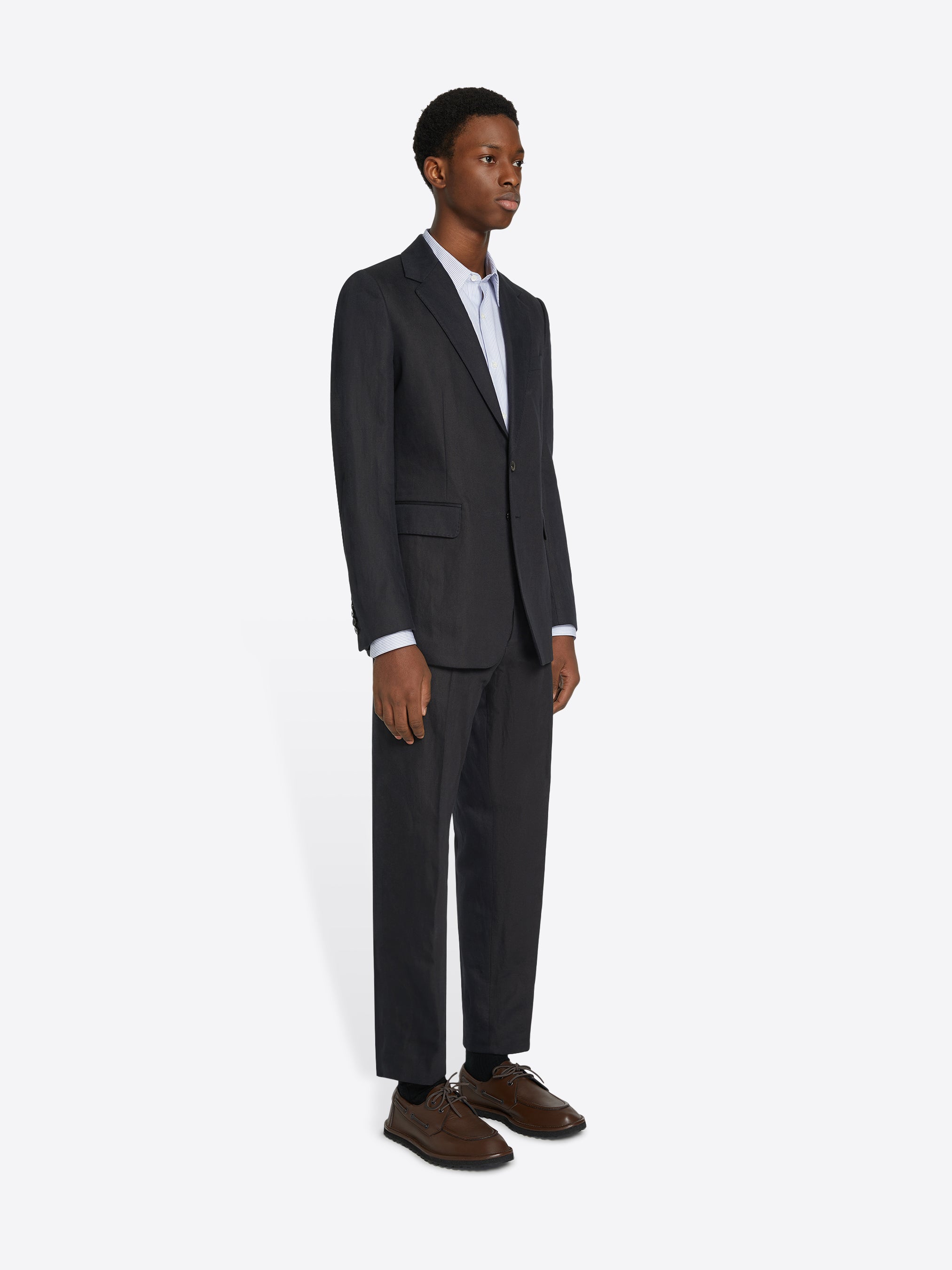 Men's Suits | Dries Van Noten