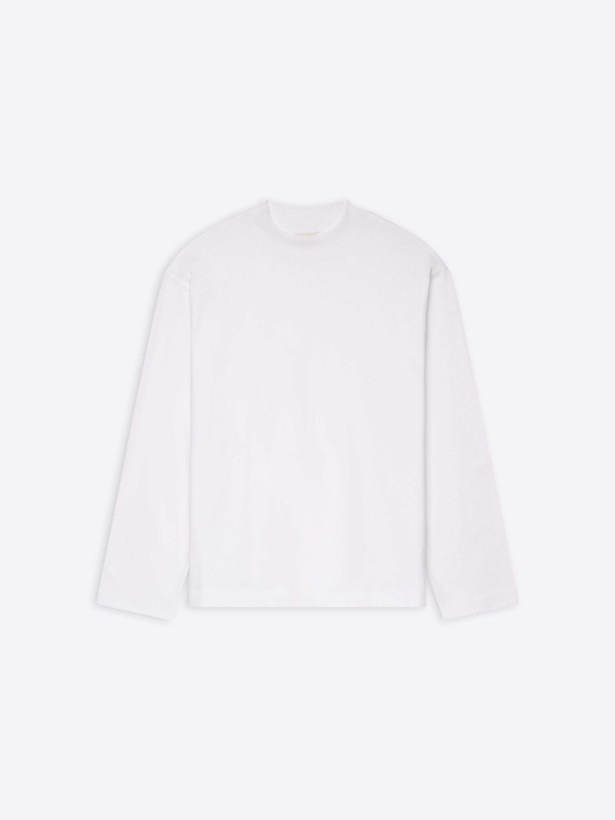 Long sleeve tee - Autumn-Winter Men | Dries Van Noten