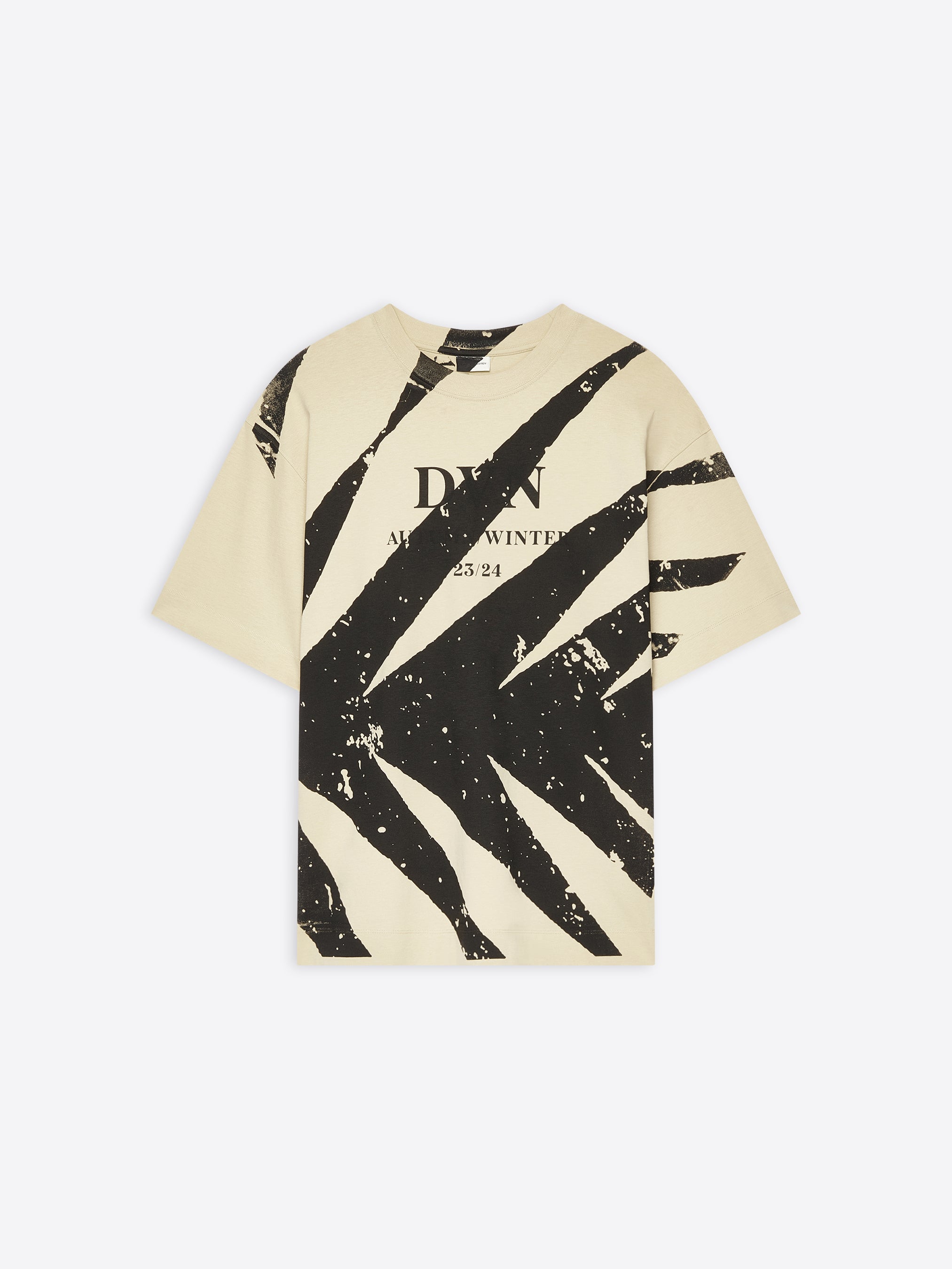 Men's T-shirts & Sweatshirts | Dries Van Noten