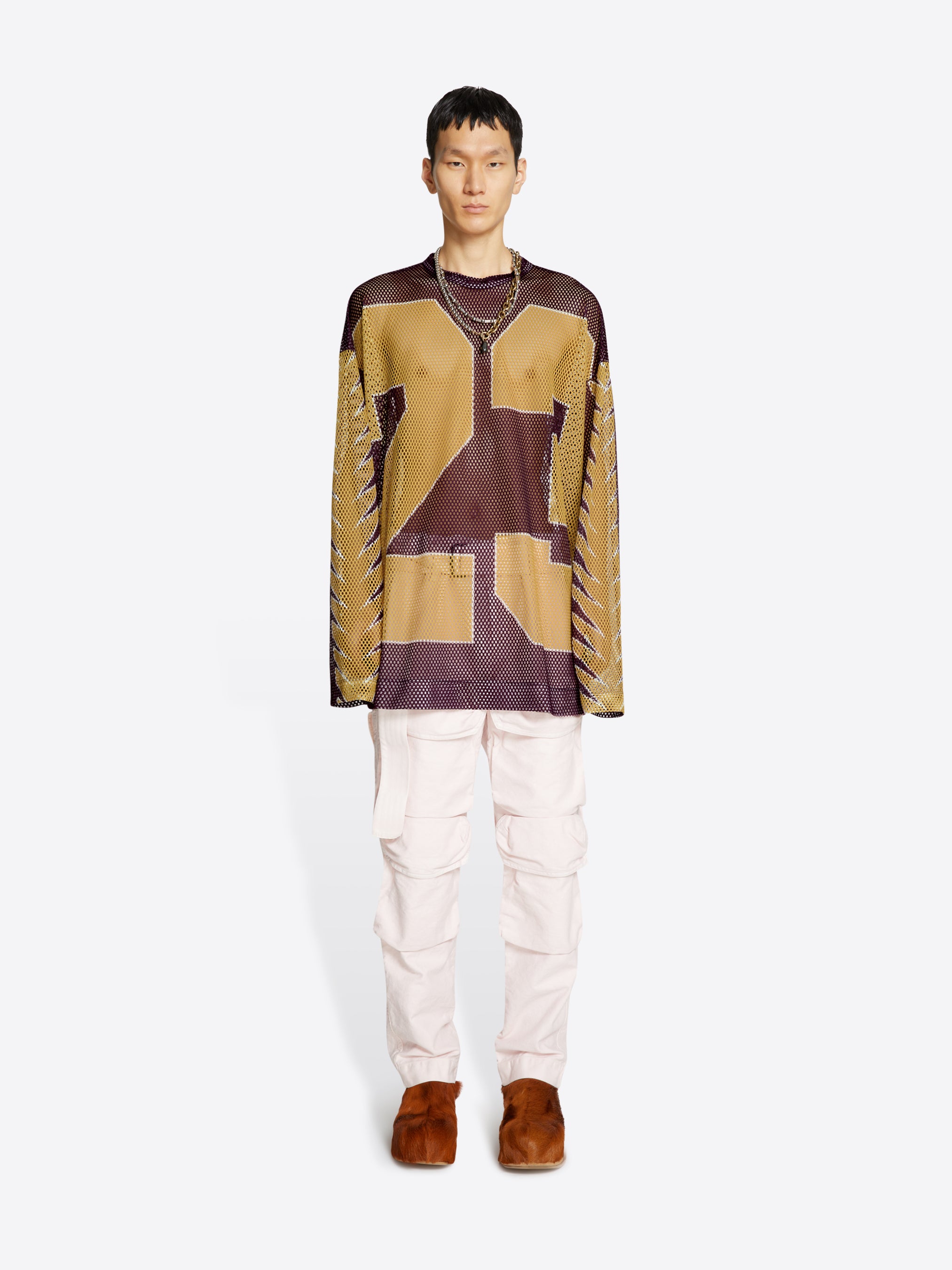 Men's T-shirts & Sweatshirts | Dries Van Noten