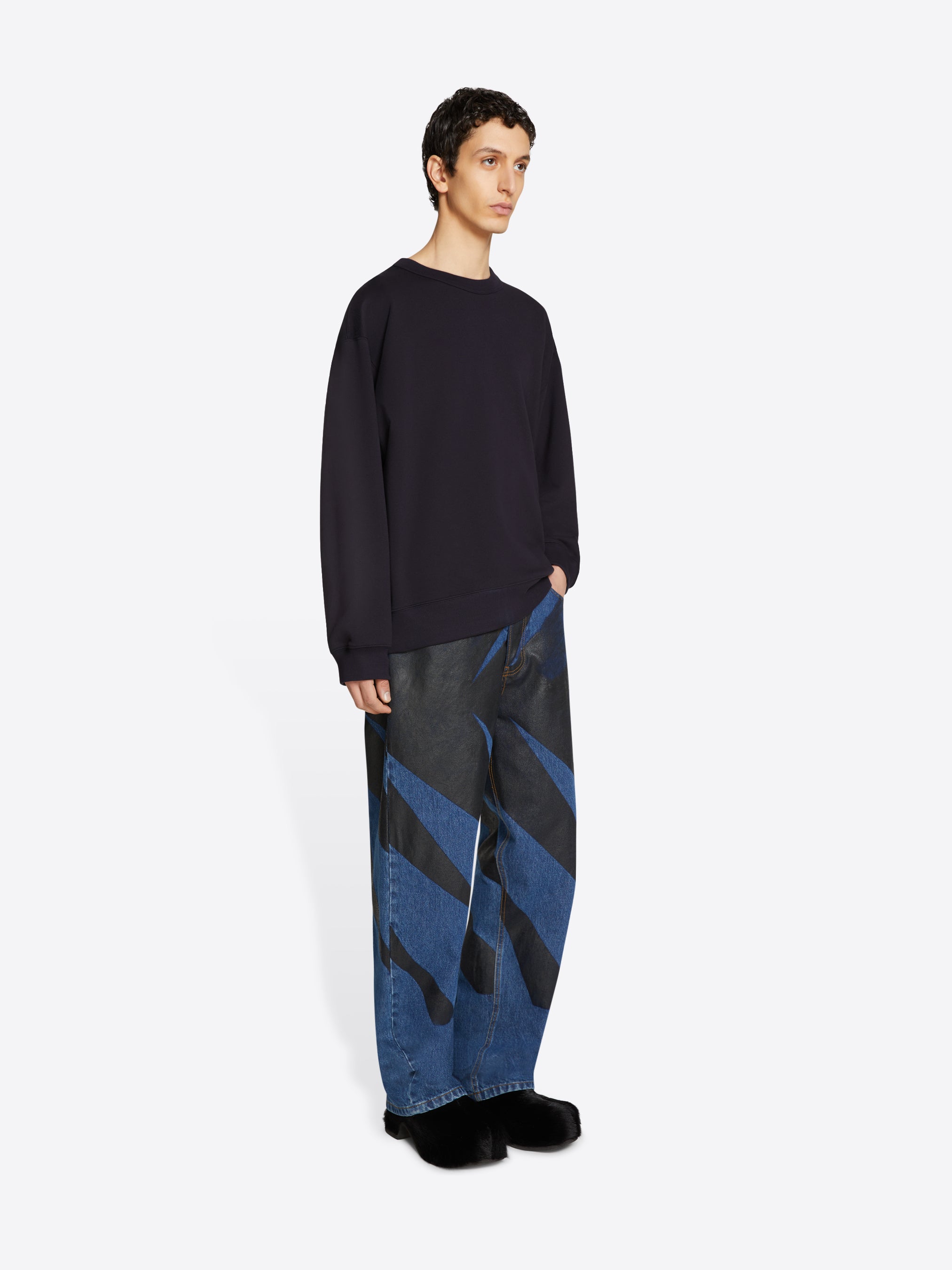 Dries van noten on sale hoodie