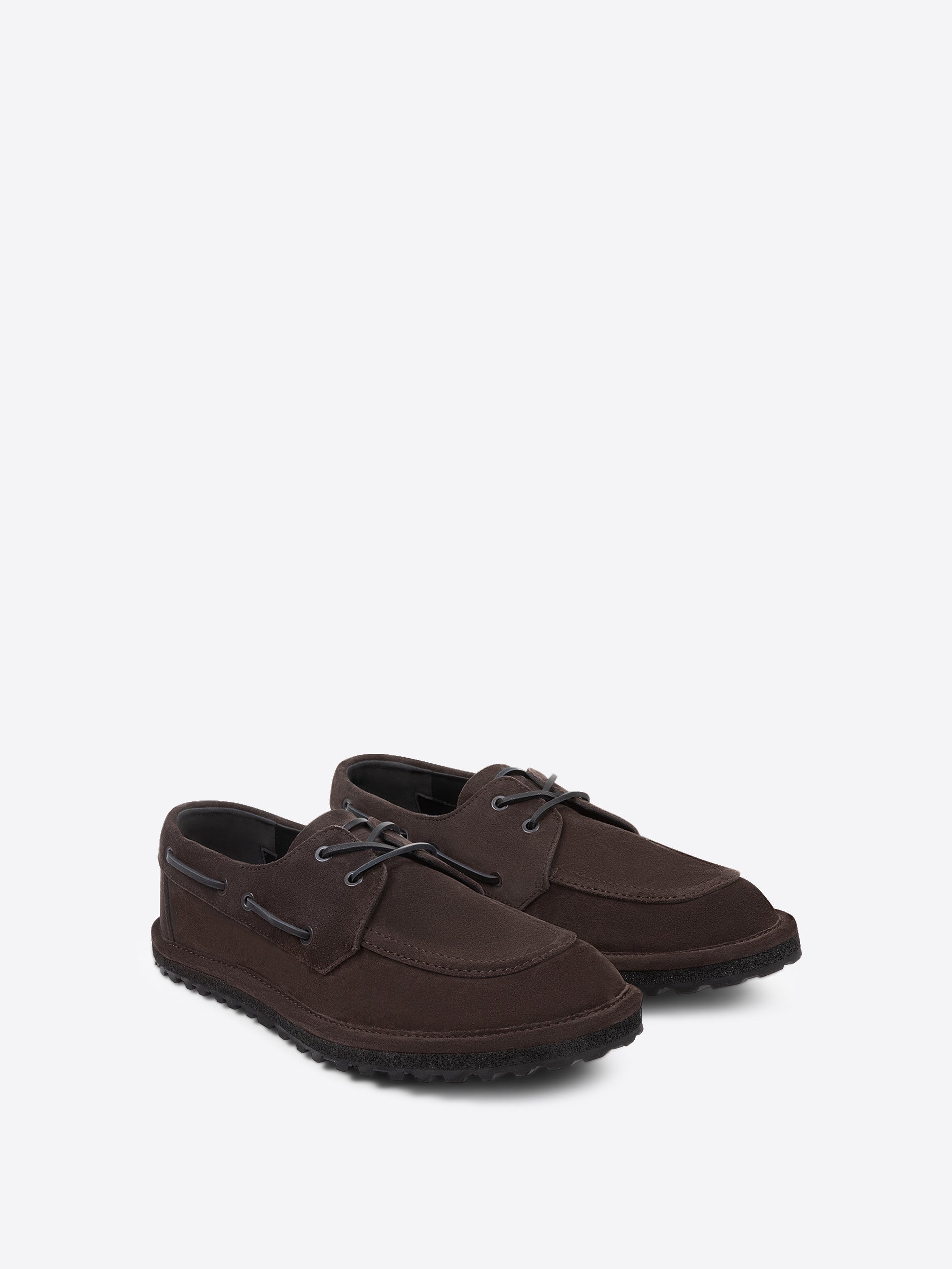 オンラインストア正規店 Dries Van Noten leather shoes ブーツ