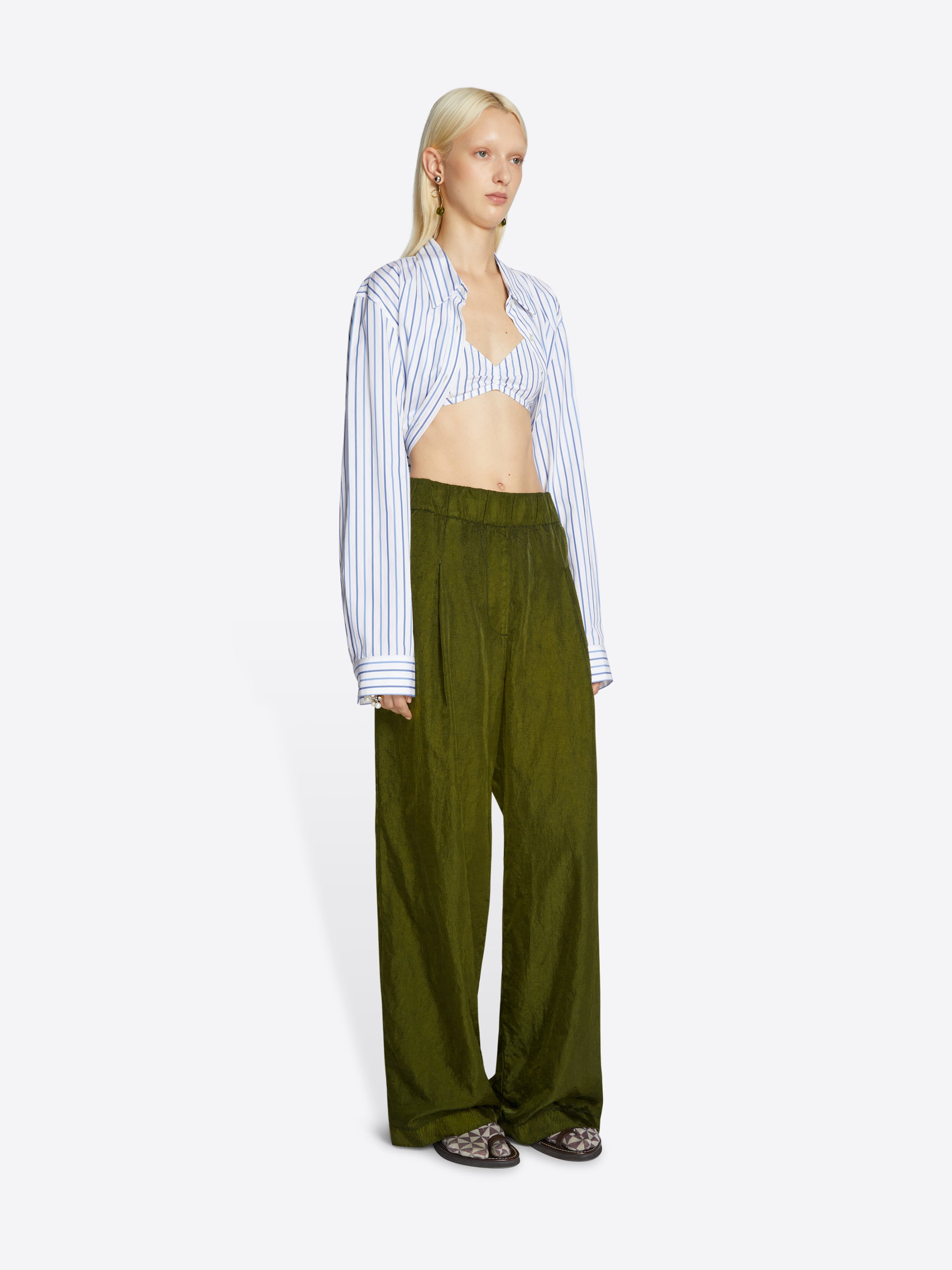 Women's Tops & Blouses | Dries Van Noten