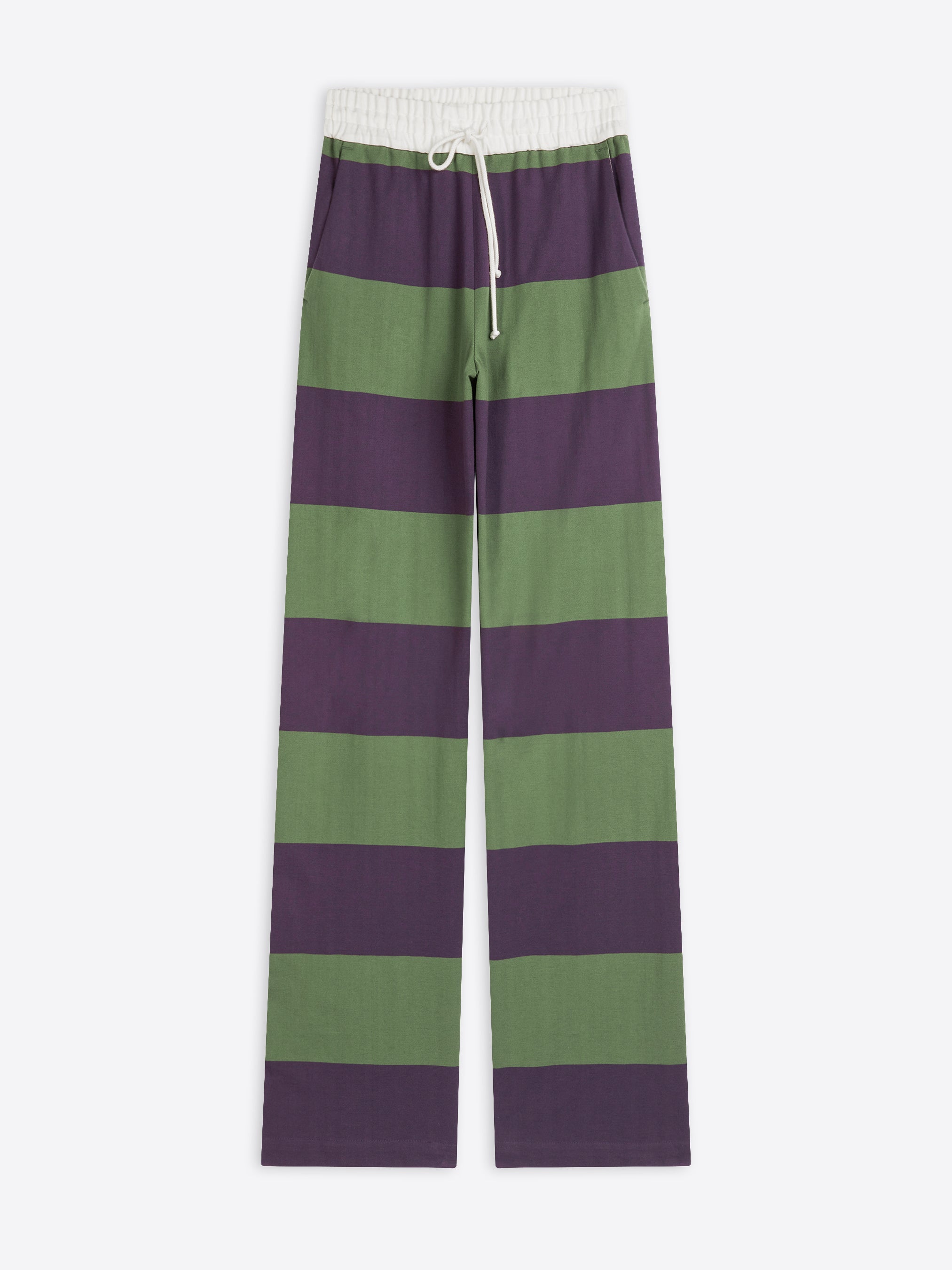 Women's Pants | Dries Van Noten