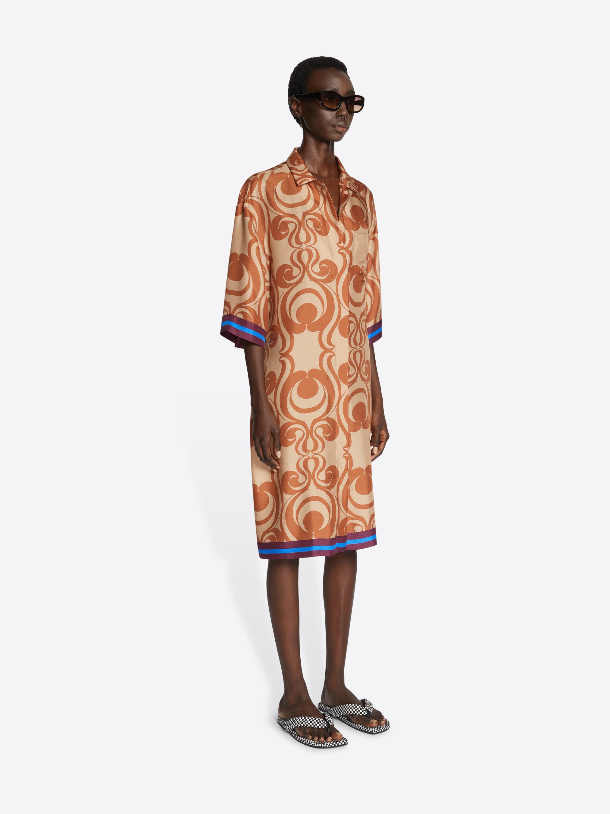 Women's Dresses | Dries Van Noten