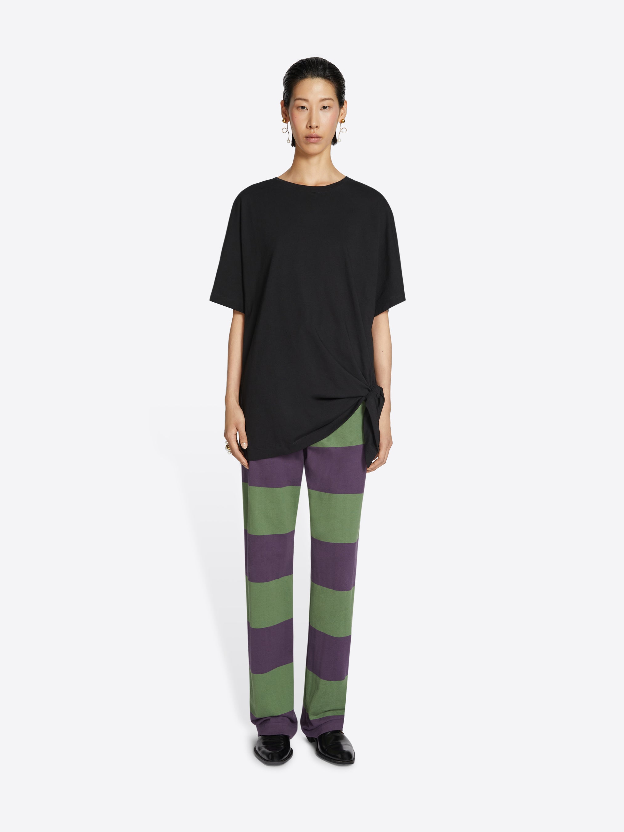 Women's T-shirts & Sweatshirts | Dries Van Noten