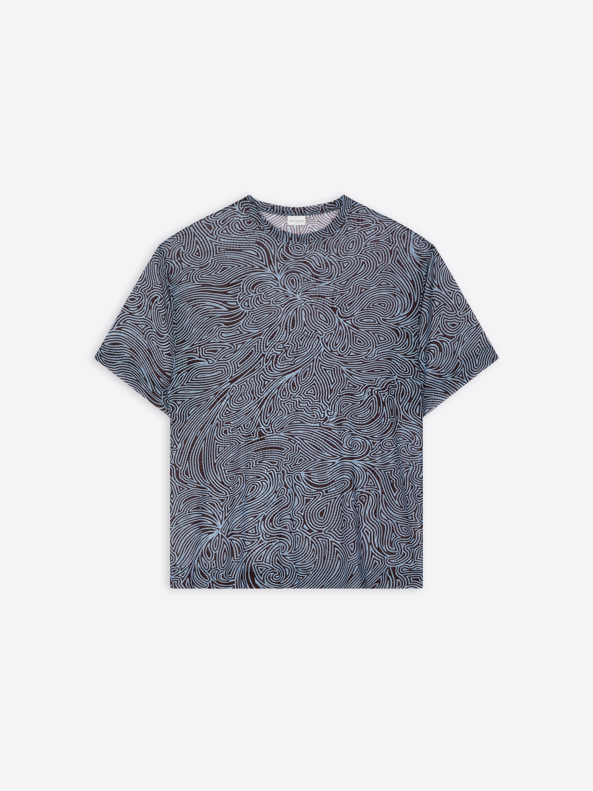 Women's T-shirts & Sweatshirts | Dries Van Noten