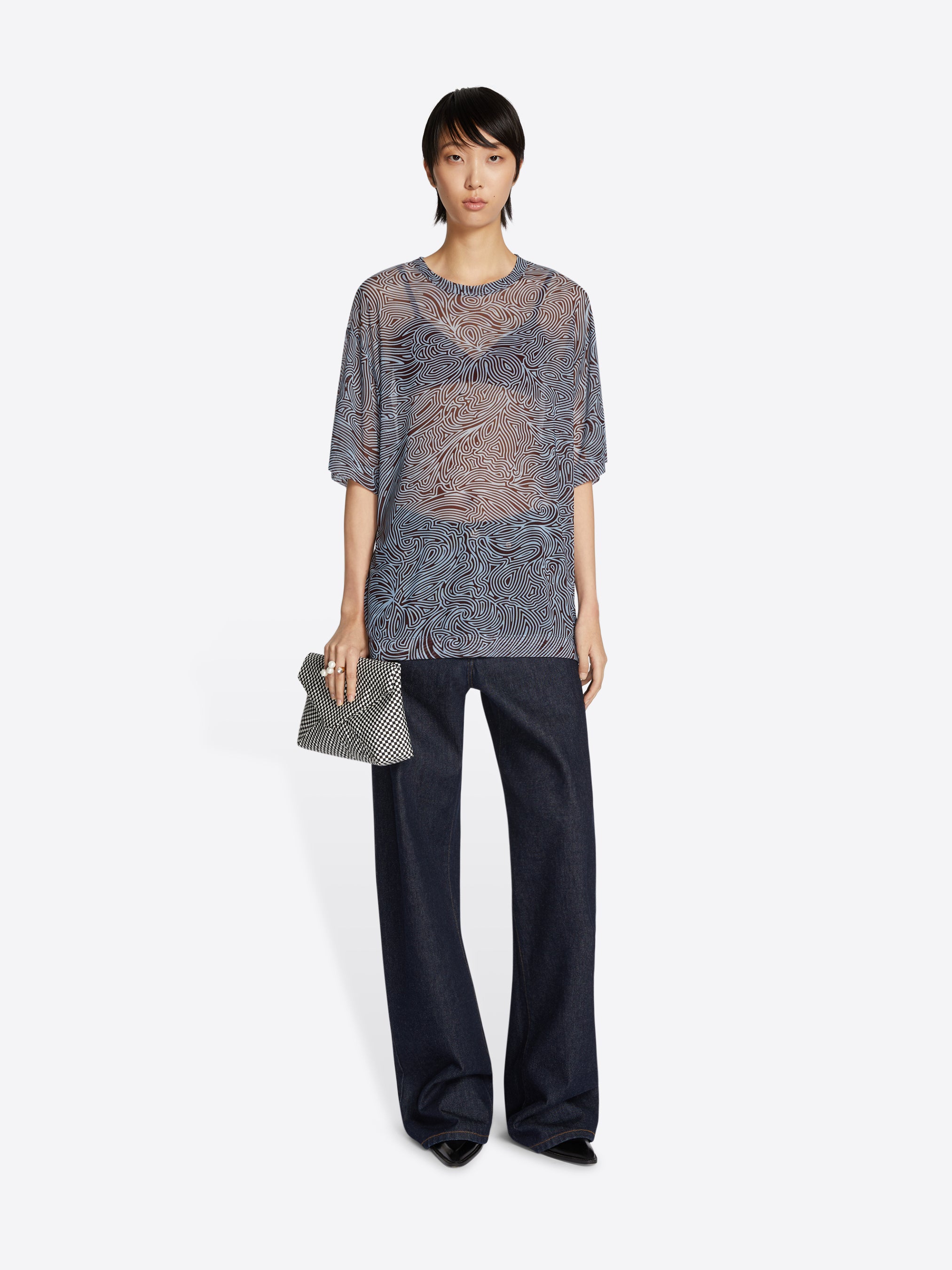 Women's T-shirts & Sweatshirts | Dries Van Noten