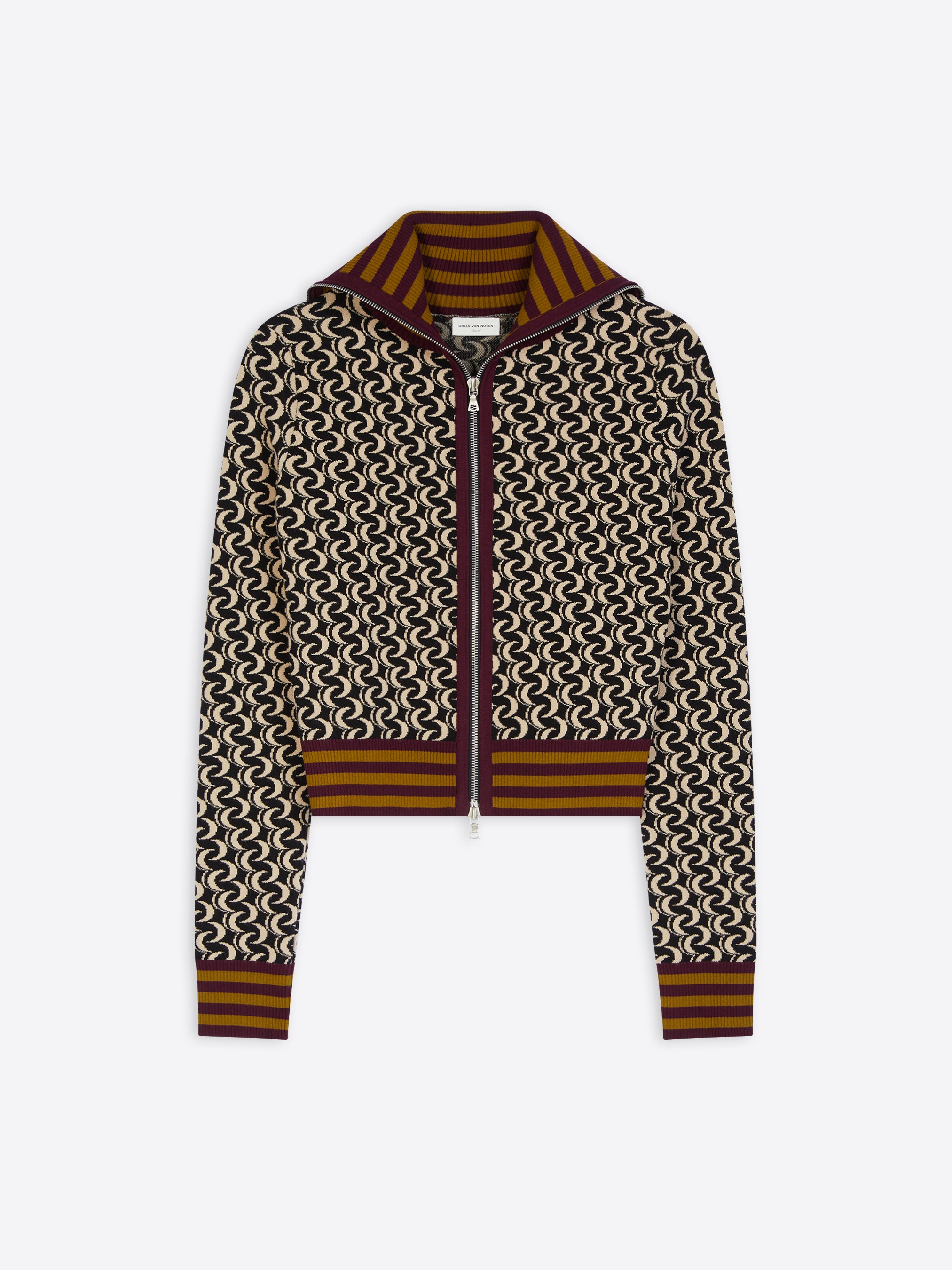 Women's Knitwear | Dries Van Noten