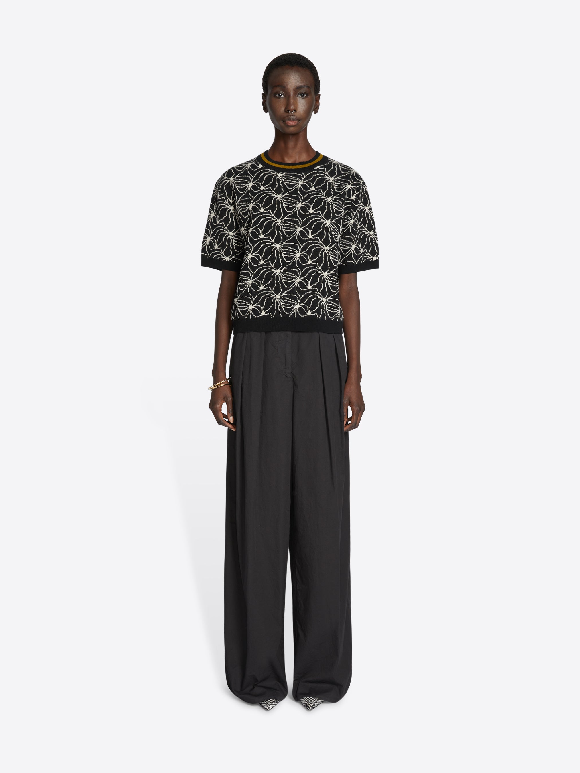 Women's Knitwear | Dries Van Noten