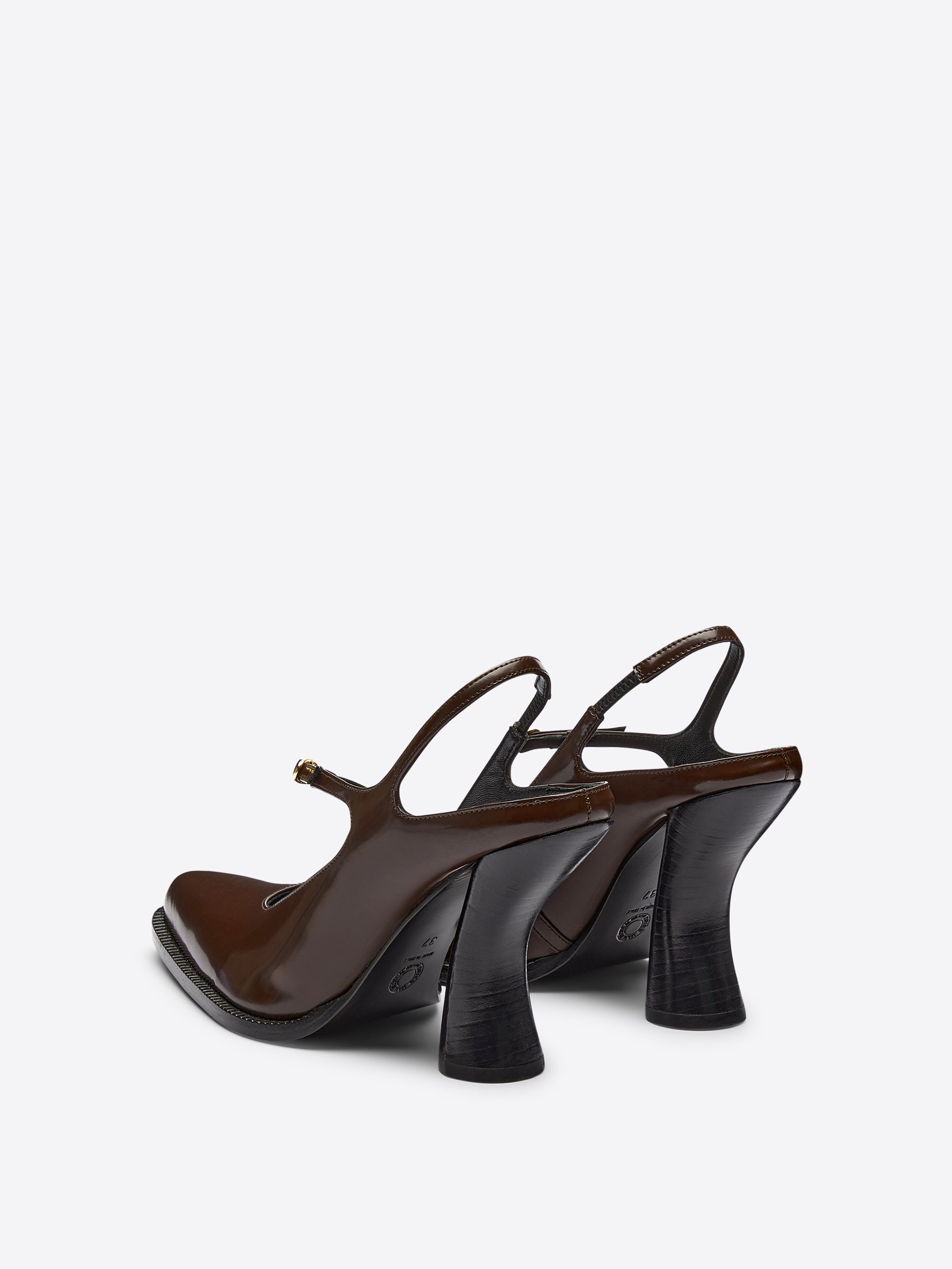 Slingback pumps - Spring-Summer Women | Dries Van Noten