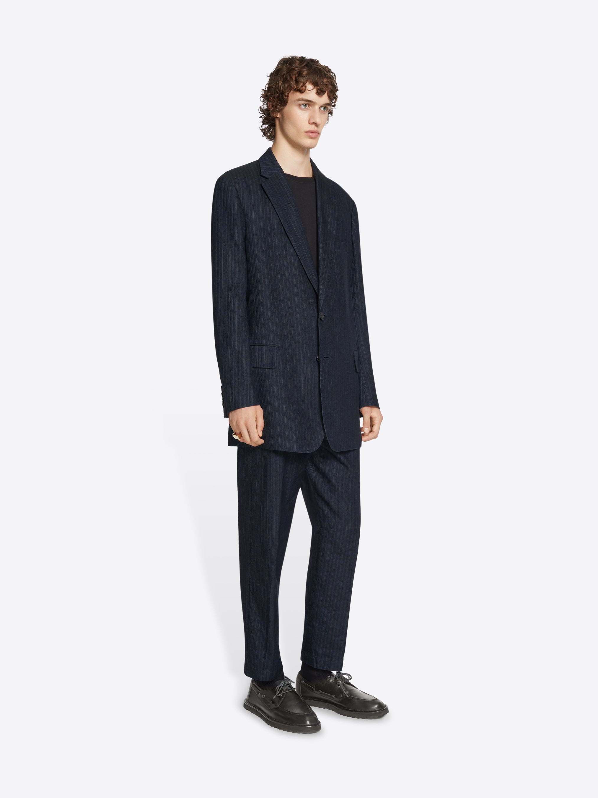 超希少】DRIES VAN NOTEN セットアップスーツセットアップ