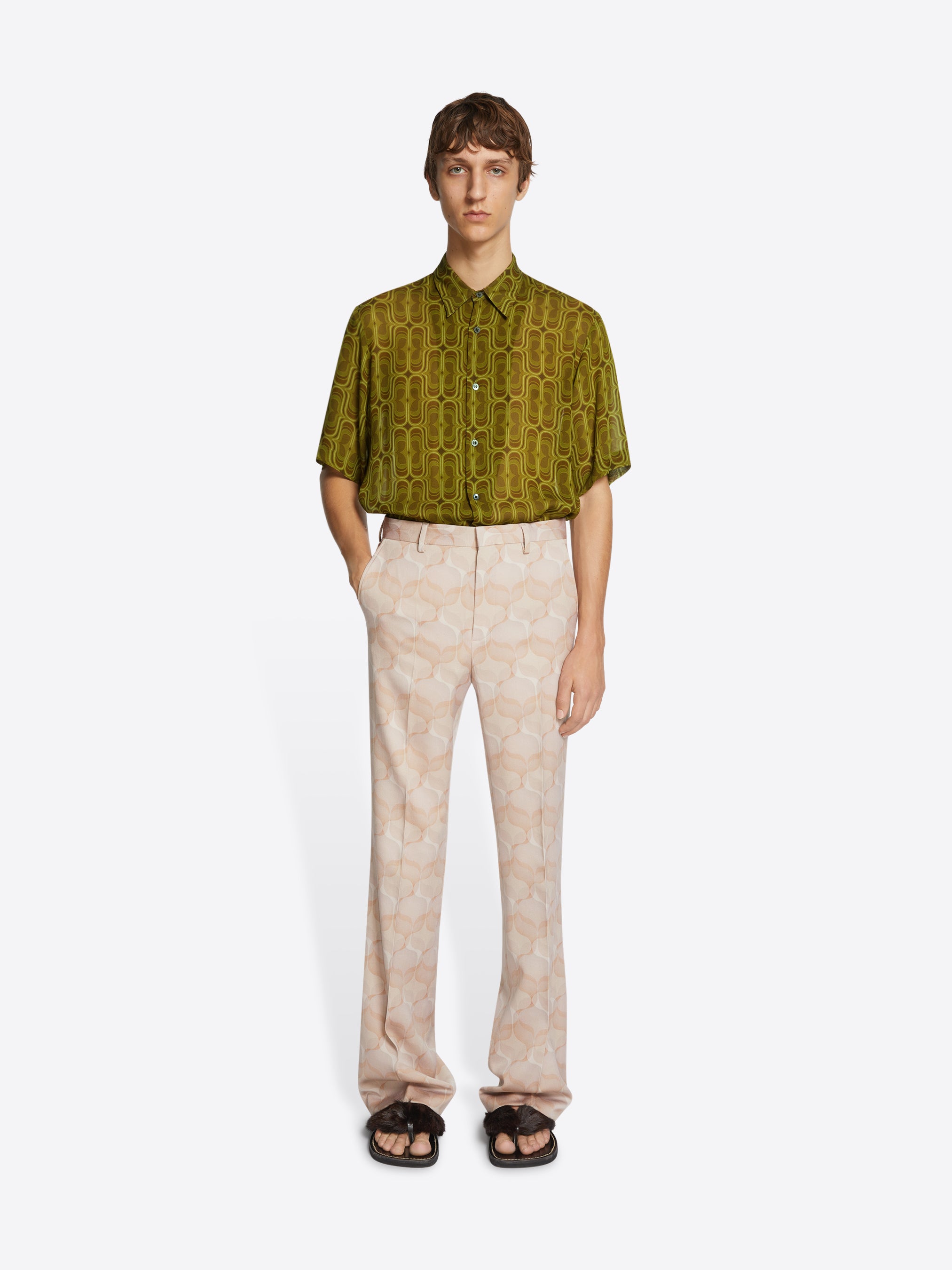 Spring-Summer Men | Dries Van Noten