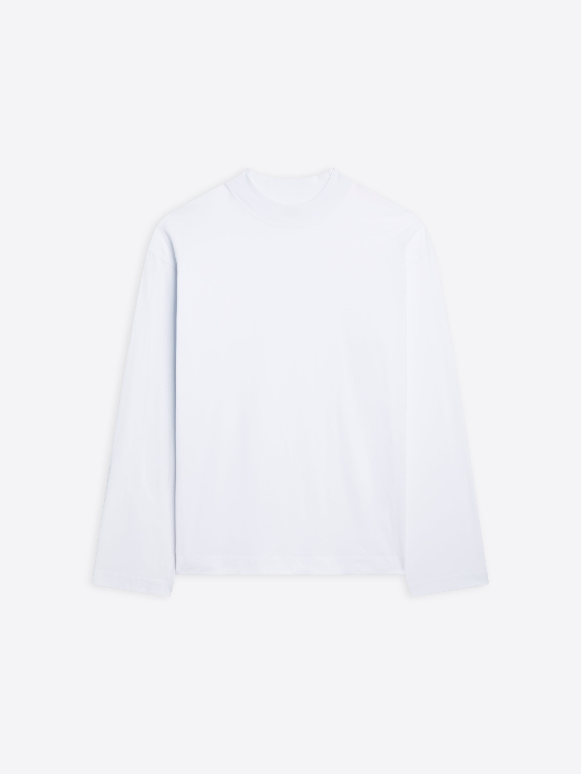 Long sleeve tee - Spring-Summer Men | Dries Van Noten