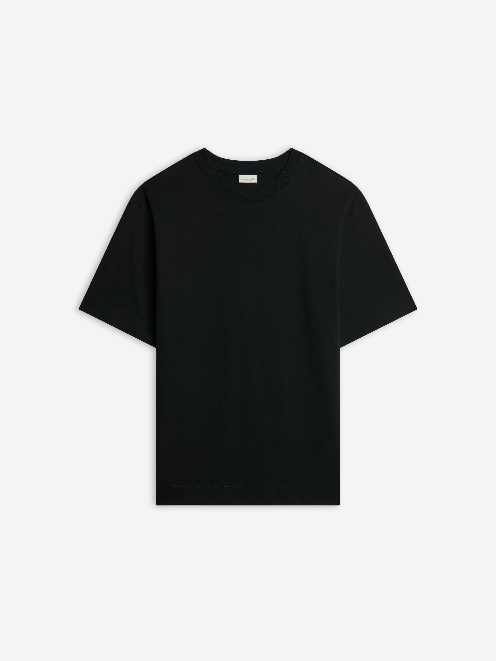 Men's T-shirts & Sweatshirts | Dries Van Noten