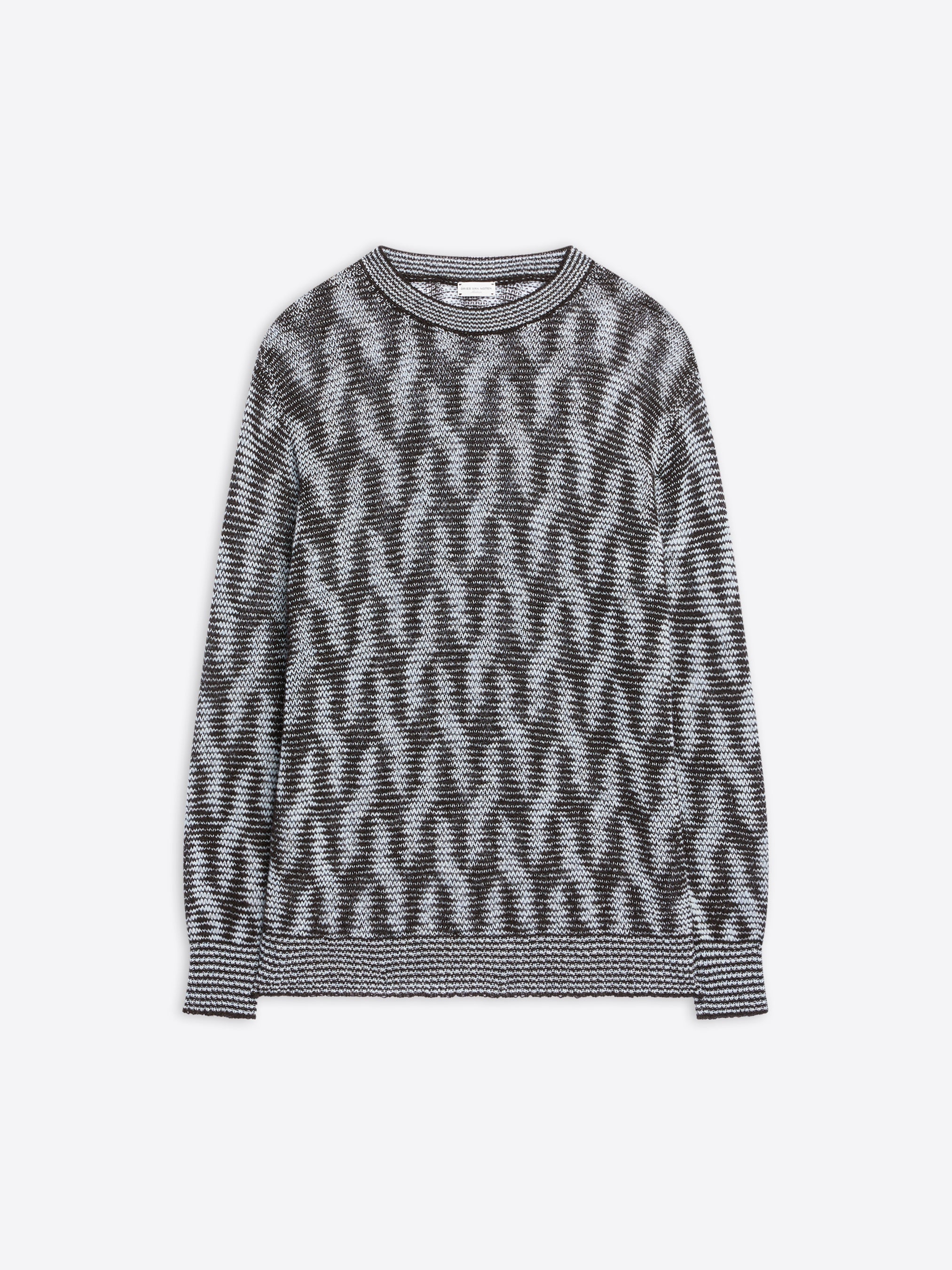 Men's Knitwear | Dries Van Noten