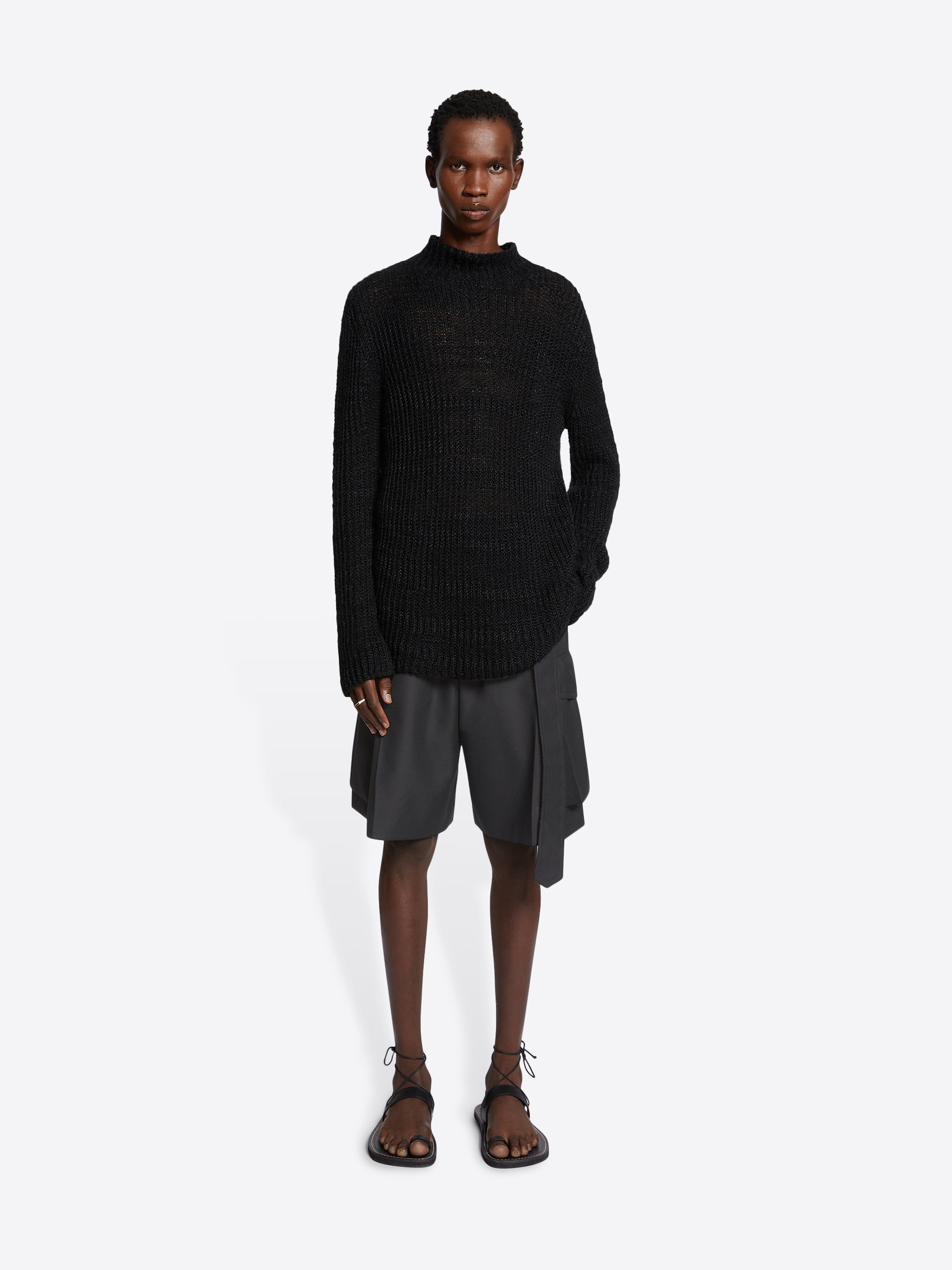 Men's Knitwear | Dries Van Noten