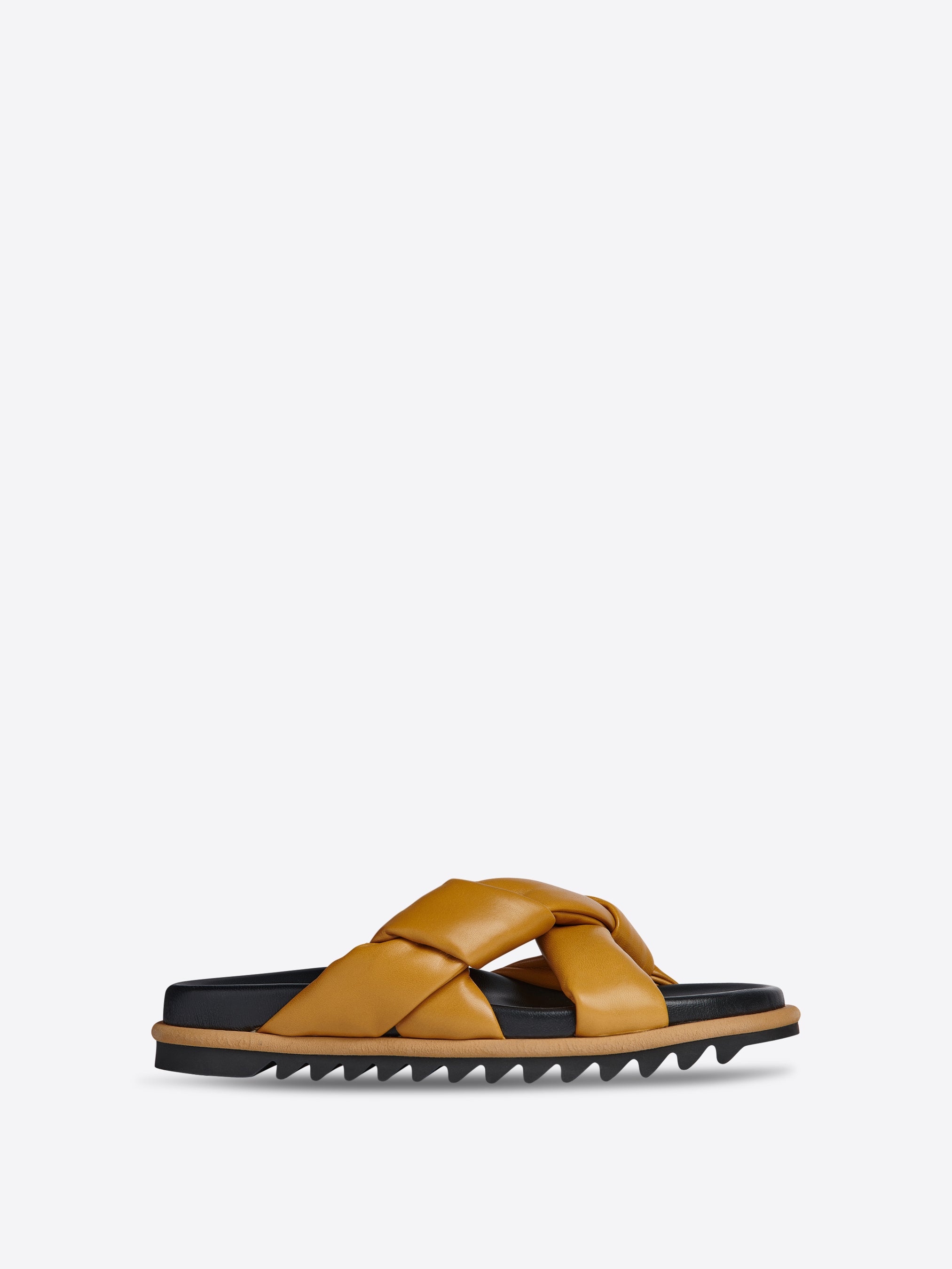 Slip on sandals - Spring-Summer Men | Dries Van Noten