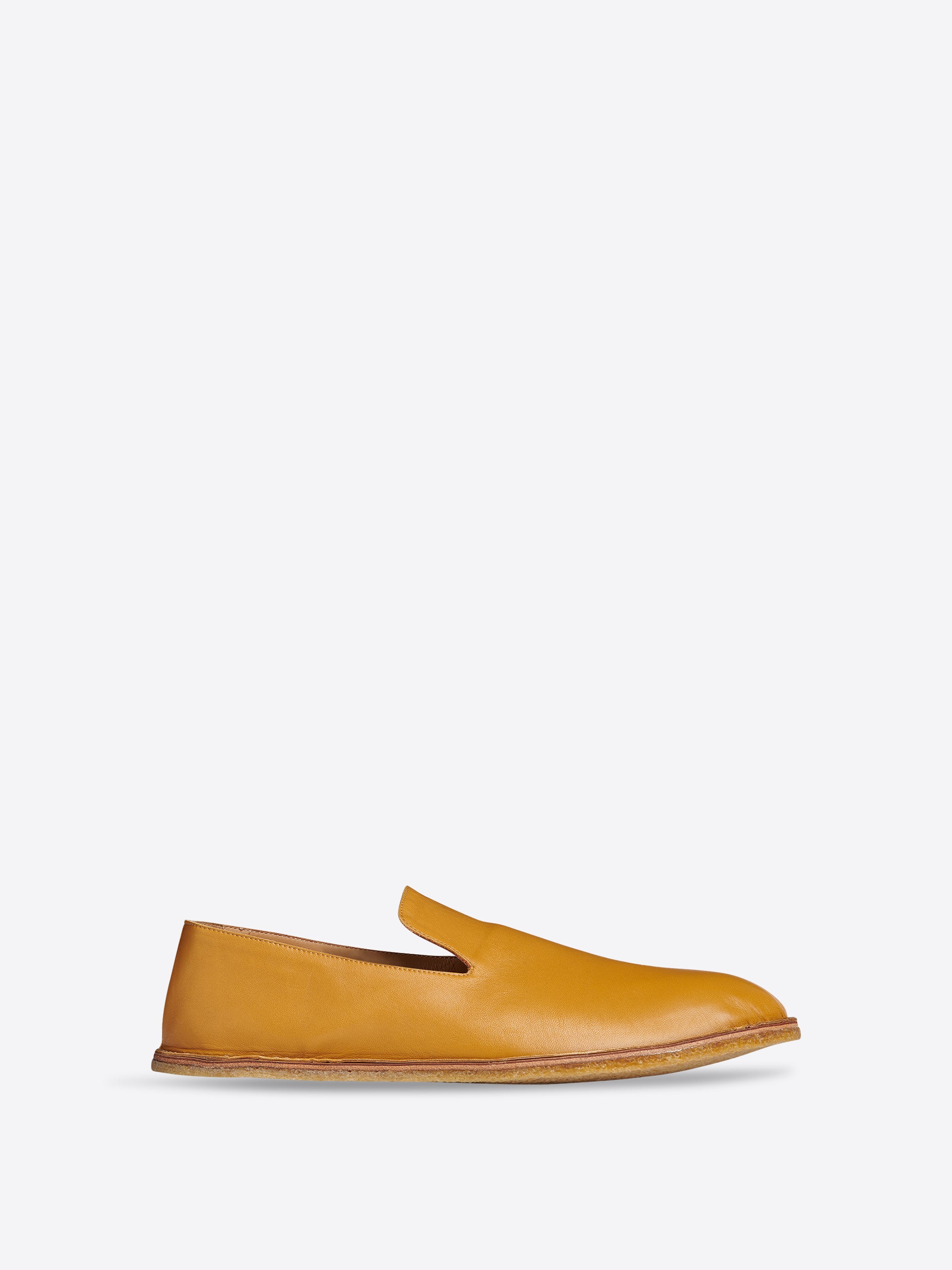 Leather loafers - Spring-Summer Men | Dries Van Noten